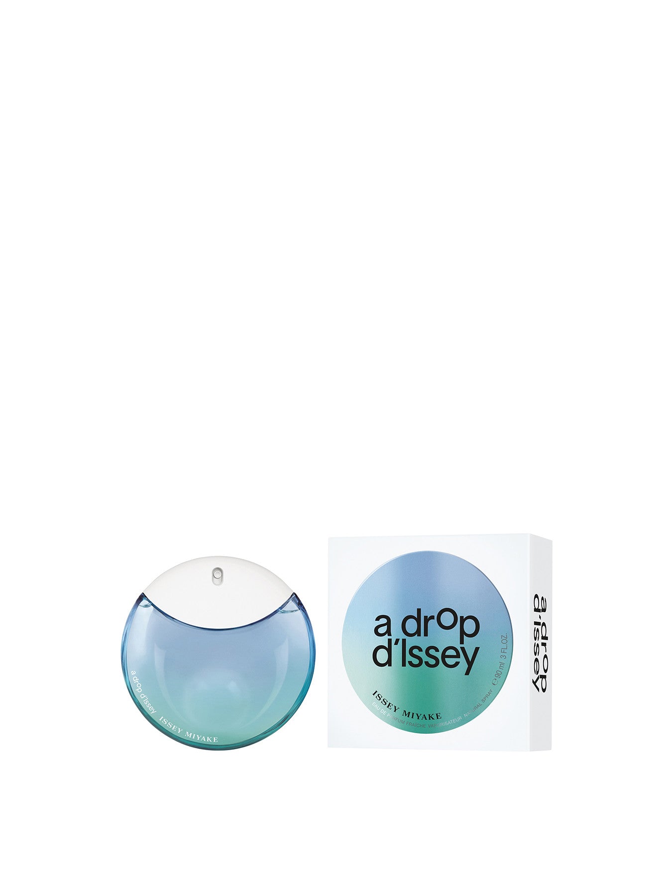 A Drop d'Issey Eau de Parfum Fraiche 90ml