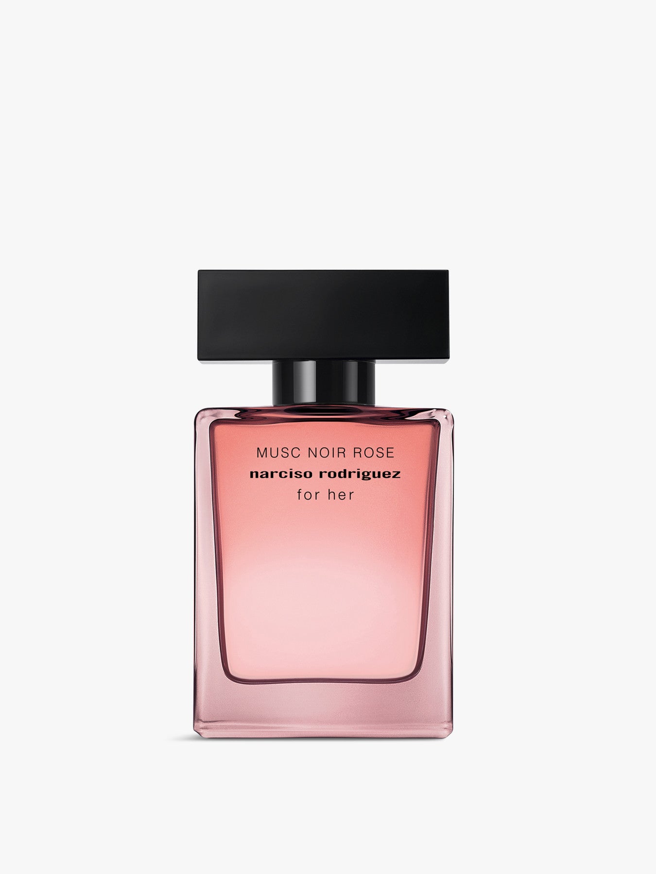 Narciso Rodriguez For Her Musc Noir Rose Eau de Parfum 30ml