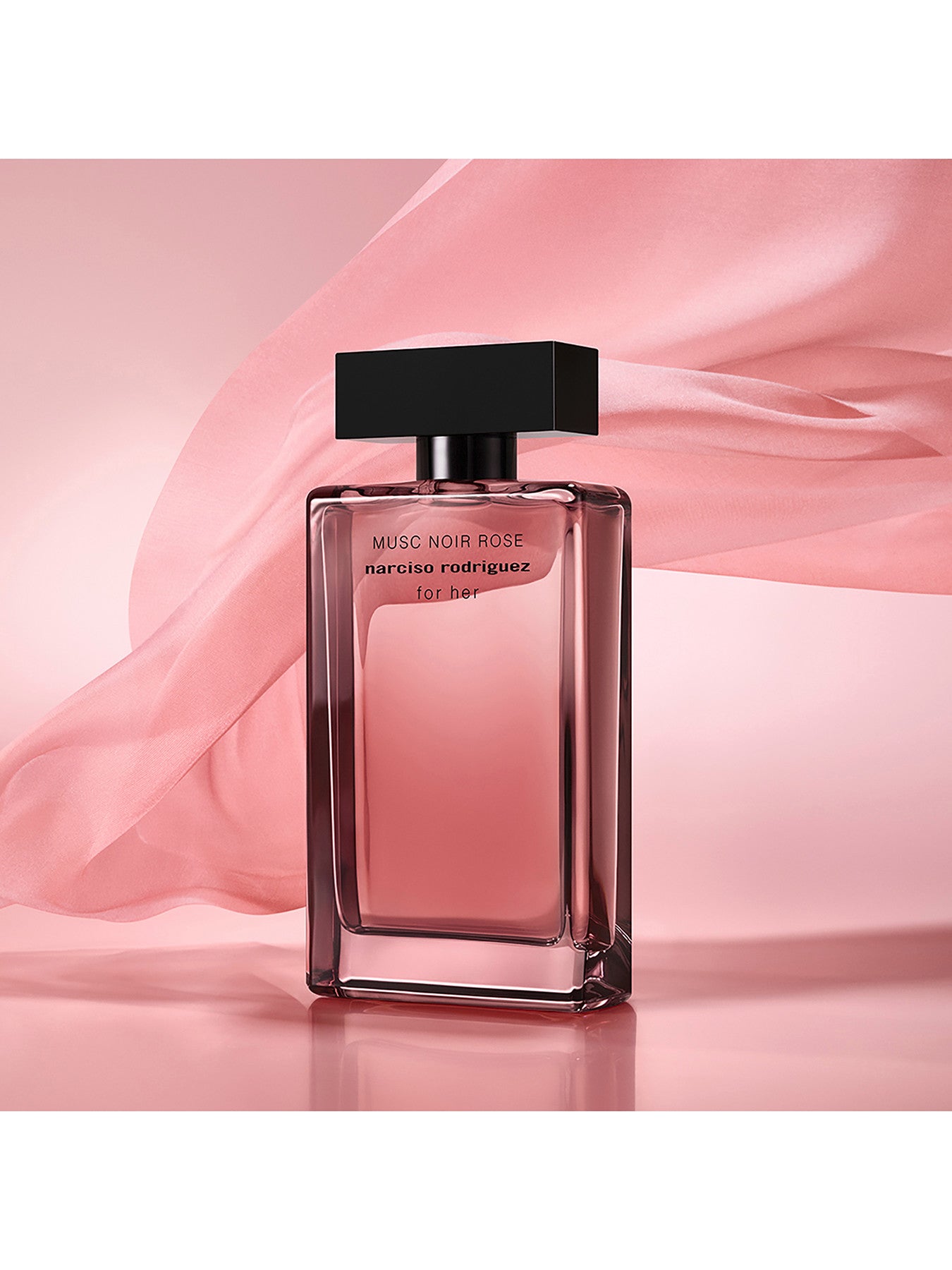 Narciso Rodriguez For Her Musc Noir Rose Eau de Parfum 30ml