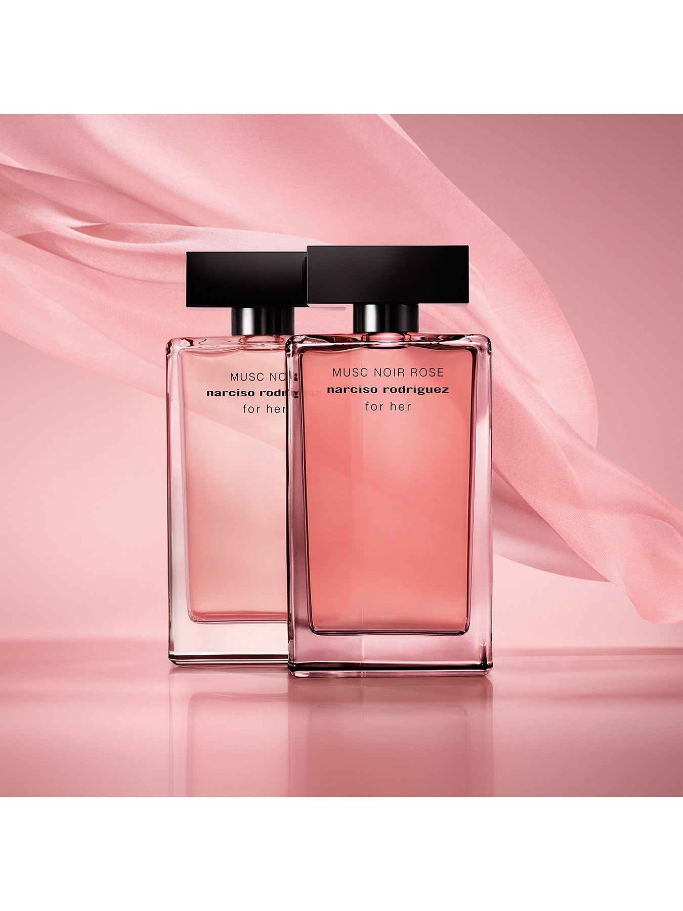 Narciso Rodriguez For Her Musc Noir Rose Eau de Parfum 30ml