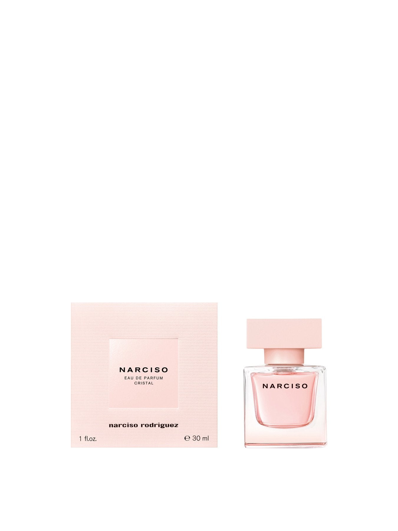 Cristal Eau de Parfum 30ml