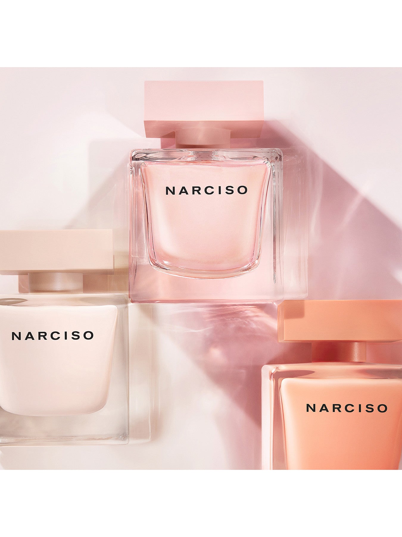 Cristal Eau de Parfum 30ml