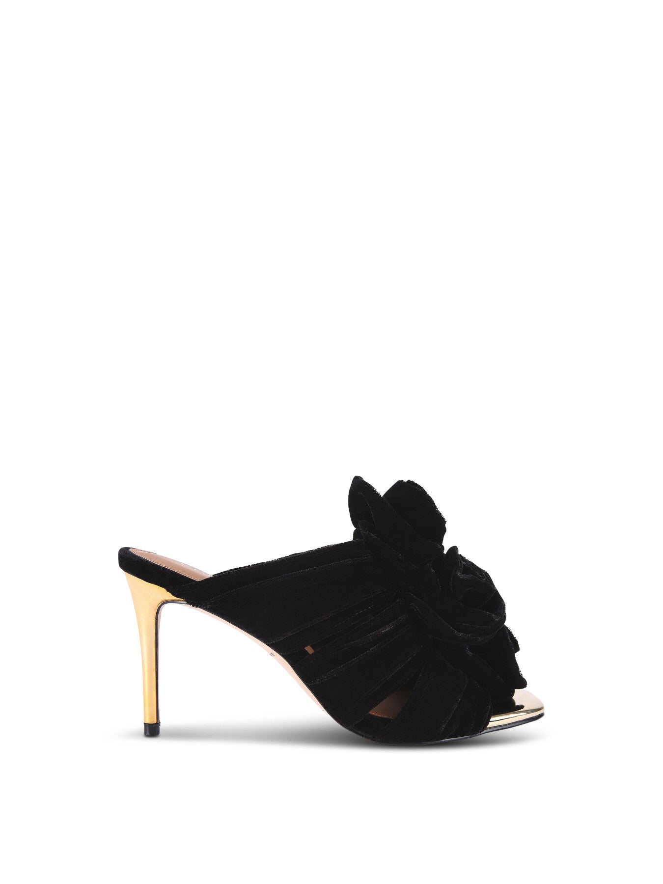 BLOOM MULE
