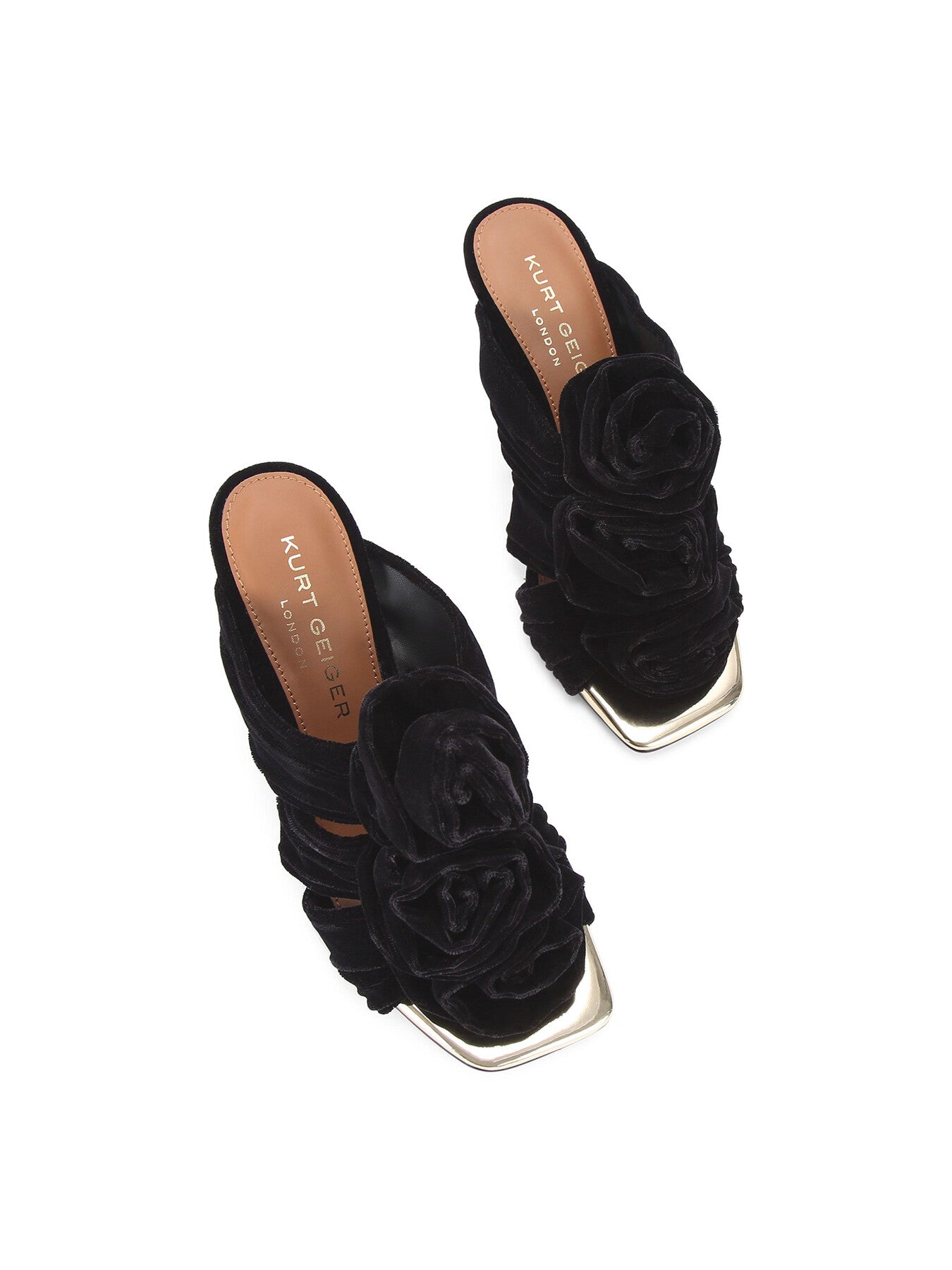 BLOOM MULE