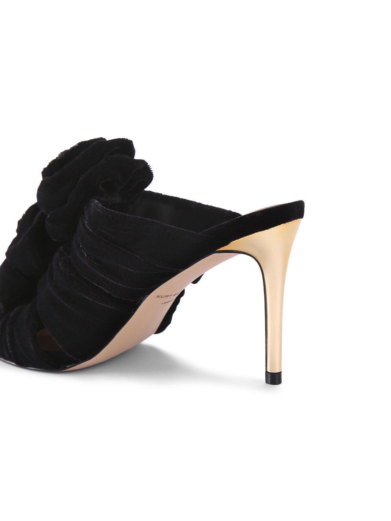 BLOOM MULE