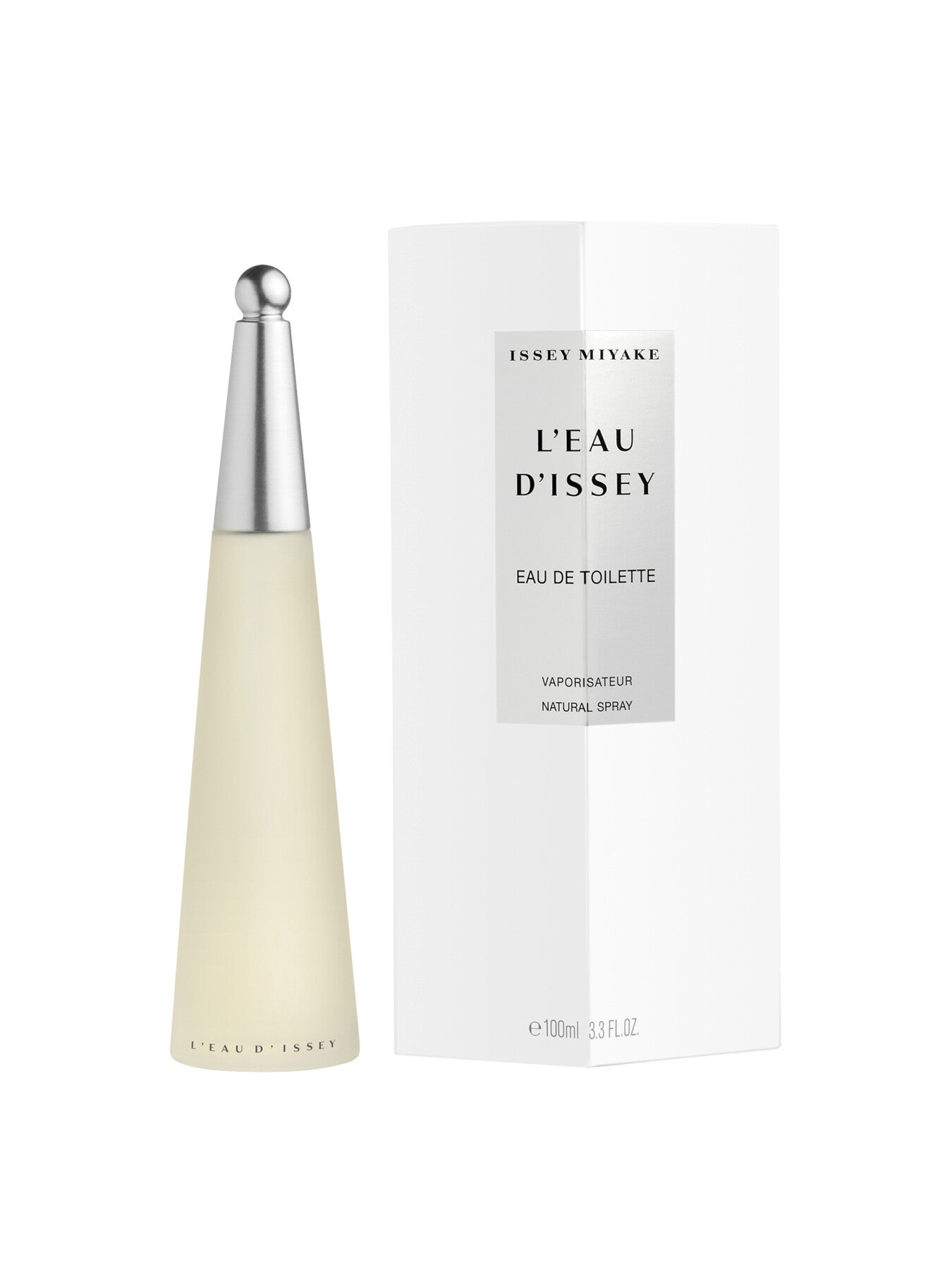 L'Eau d'Issey Eau de Toilette 100ml