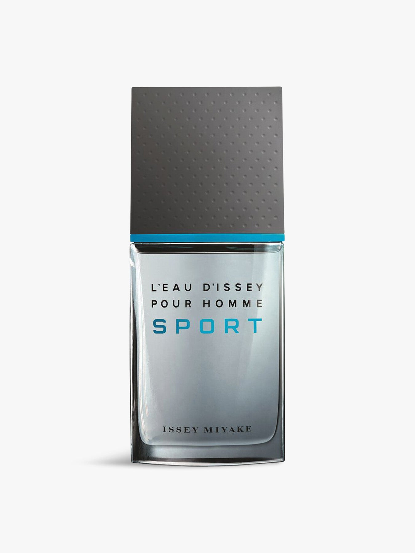 LEau dIssey pour Homme Sport Eau de Toilette 100ml