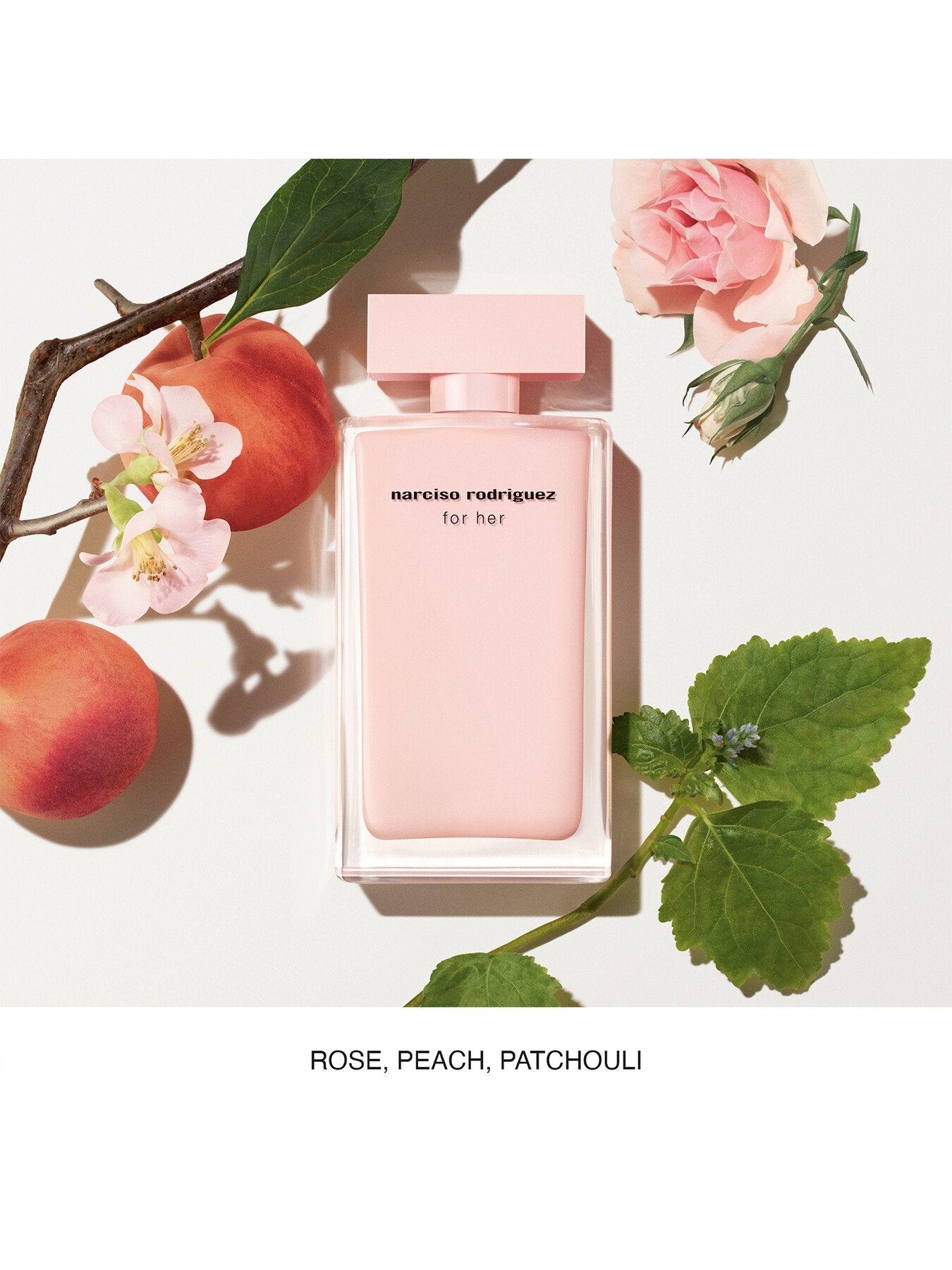 For Her Eau de Parfum 30ml