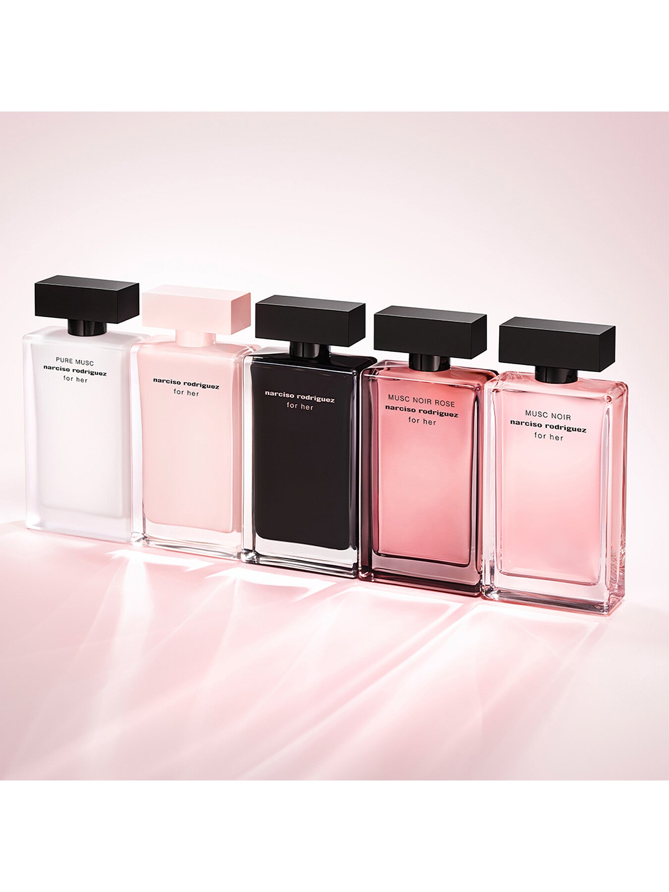 For Her Eau de Parfum 30ml