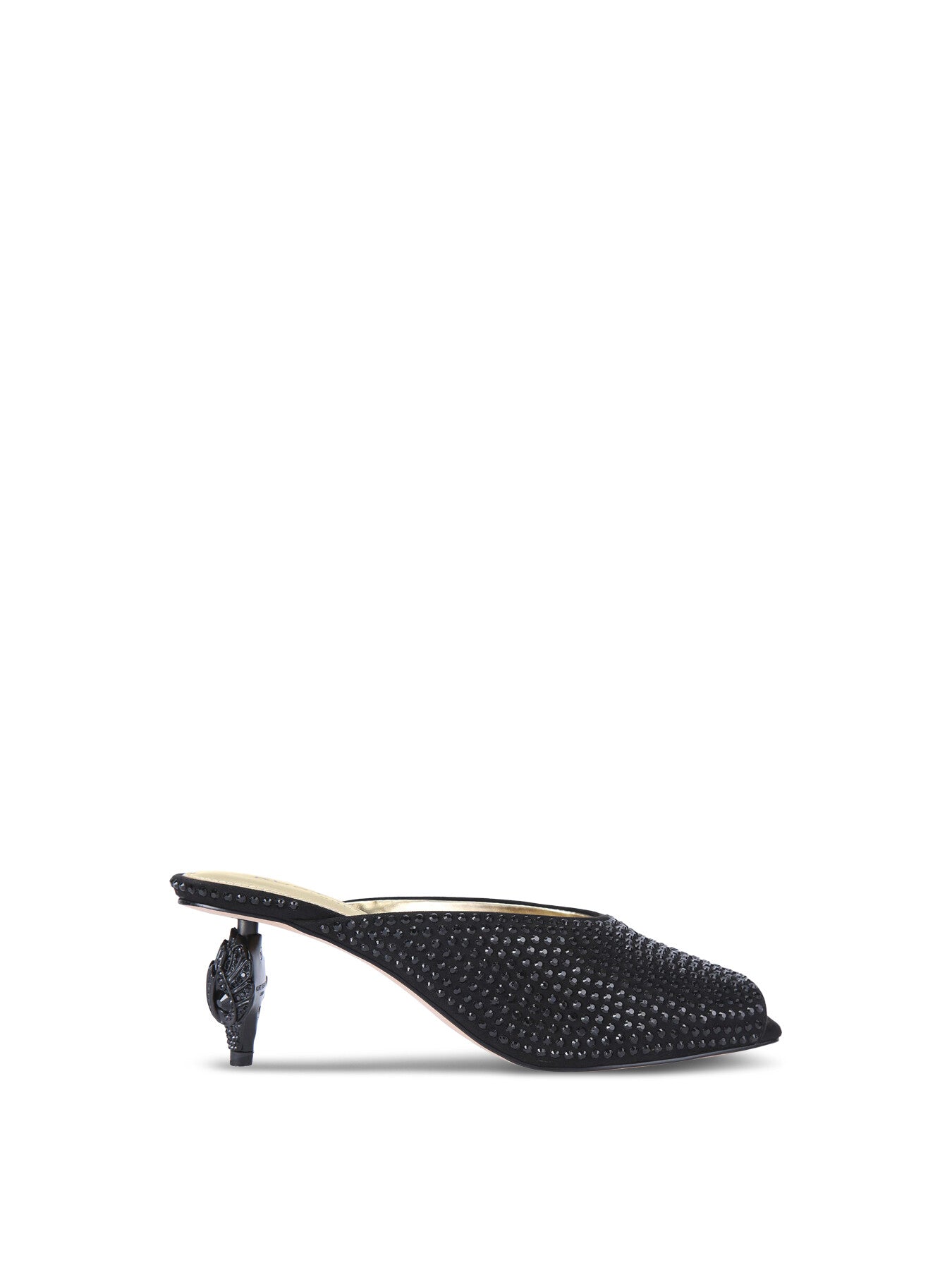 EAGLE HEEL MULE