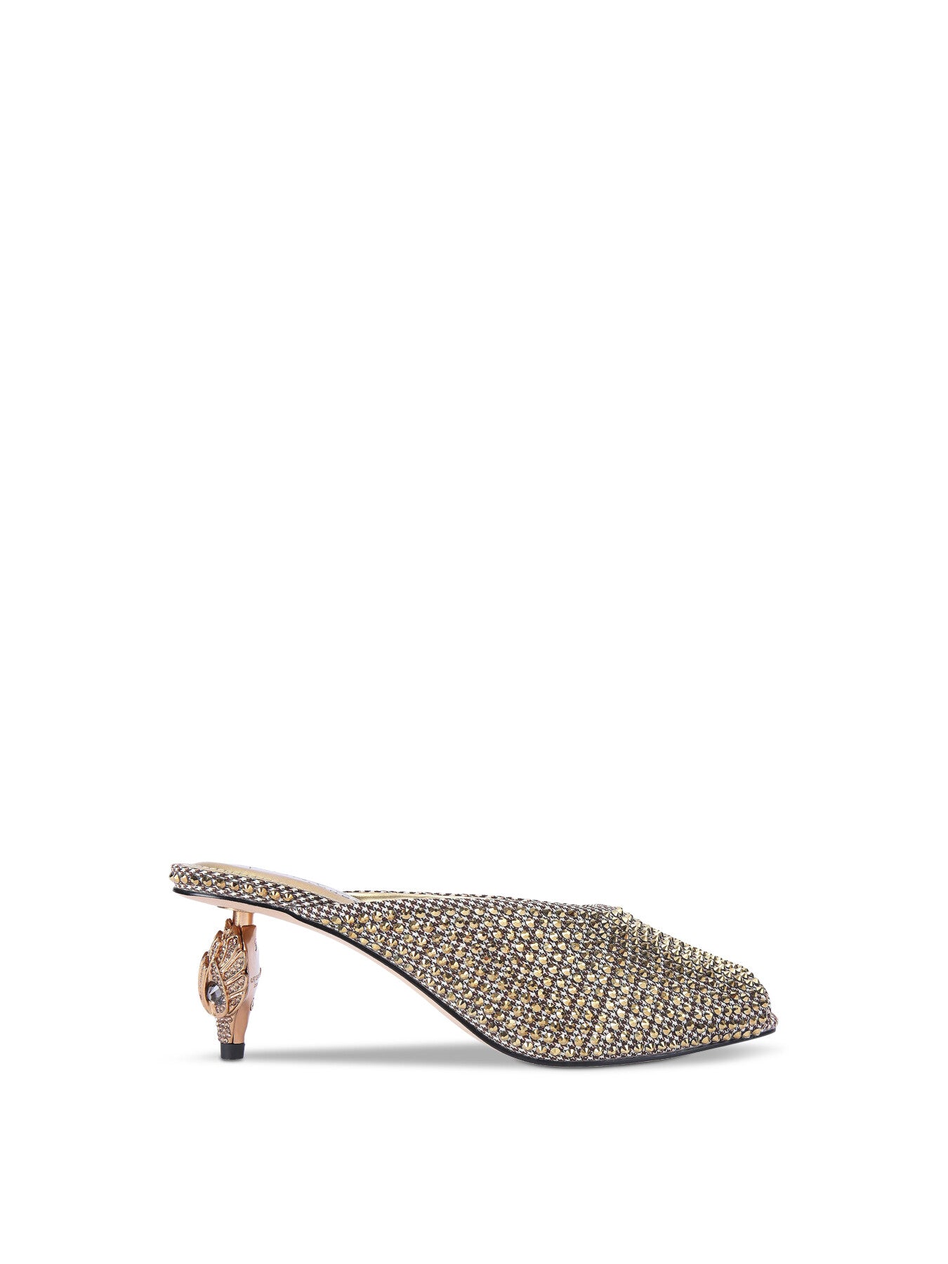 EAGLE HEEL MULE