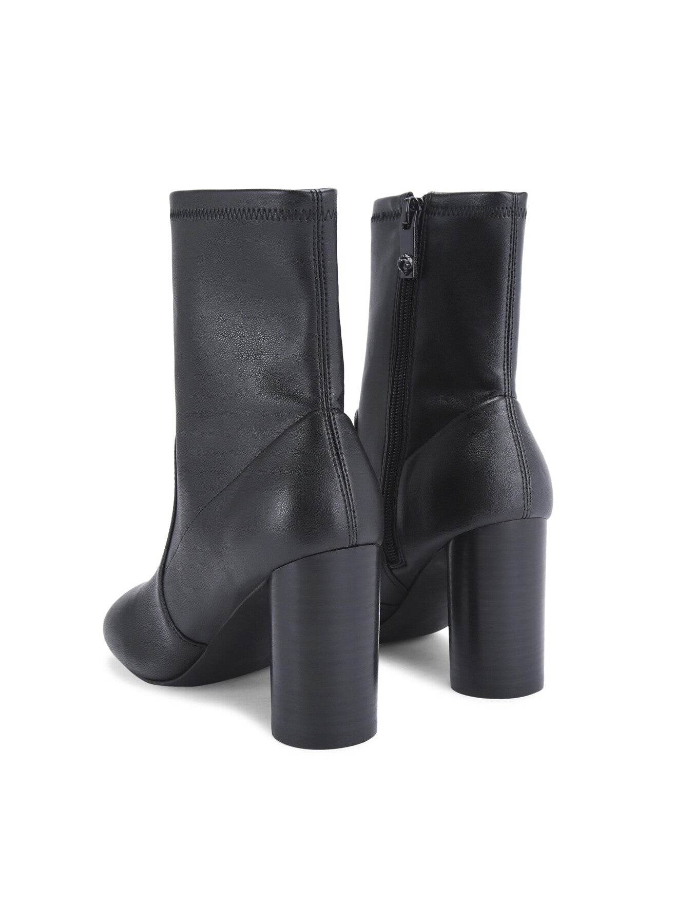 LANGLEY ROUND ANKLE BOOT