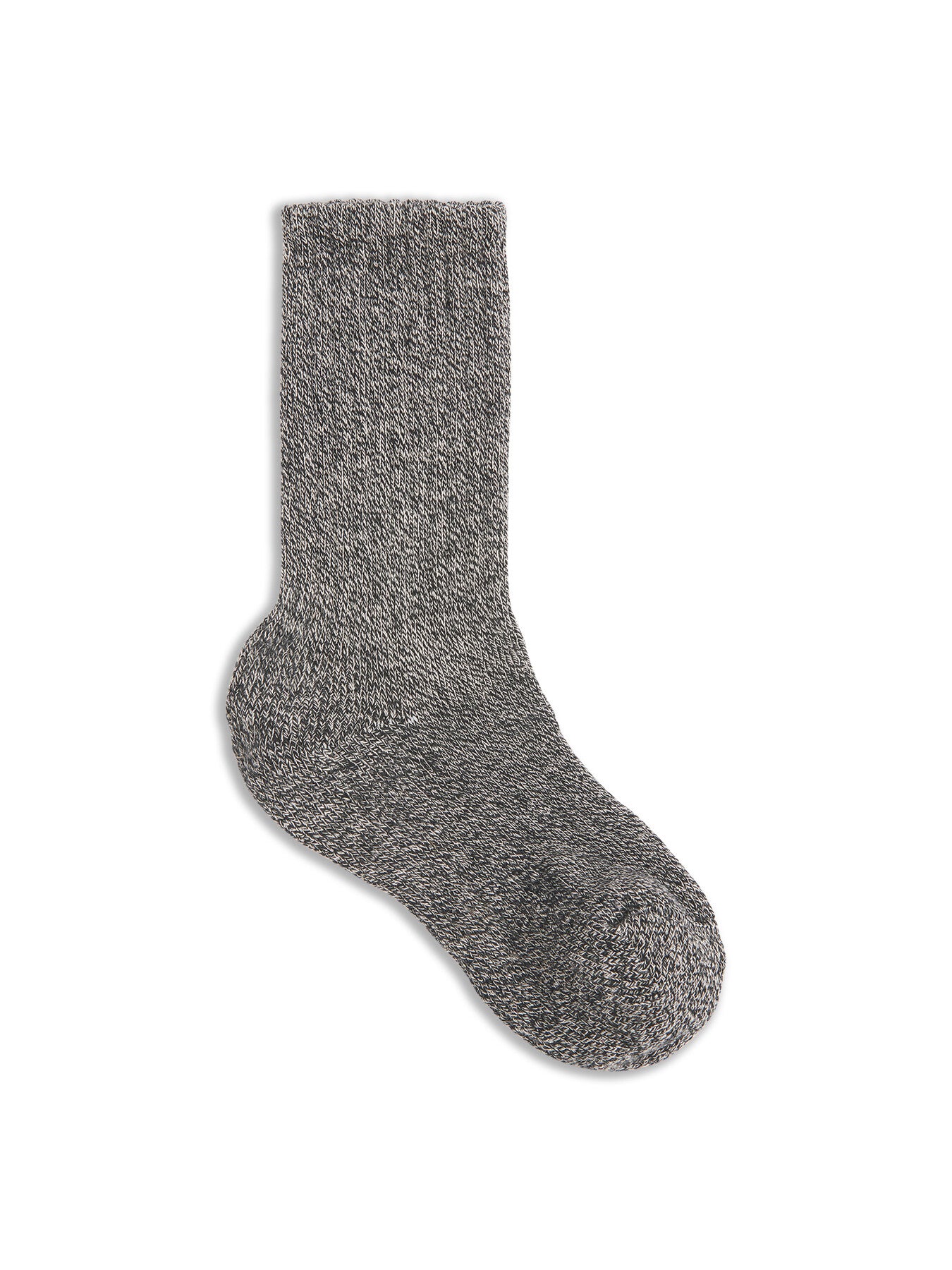 Chunky Marl Socks