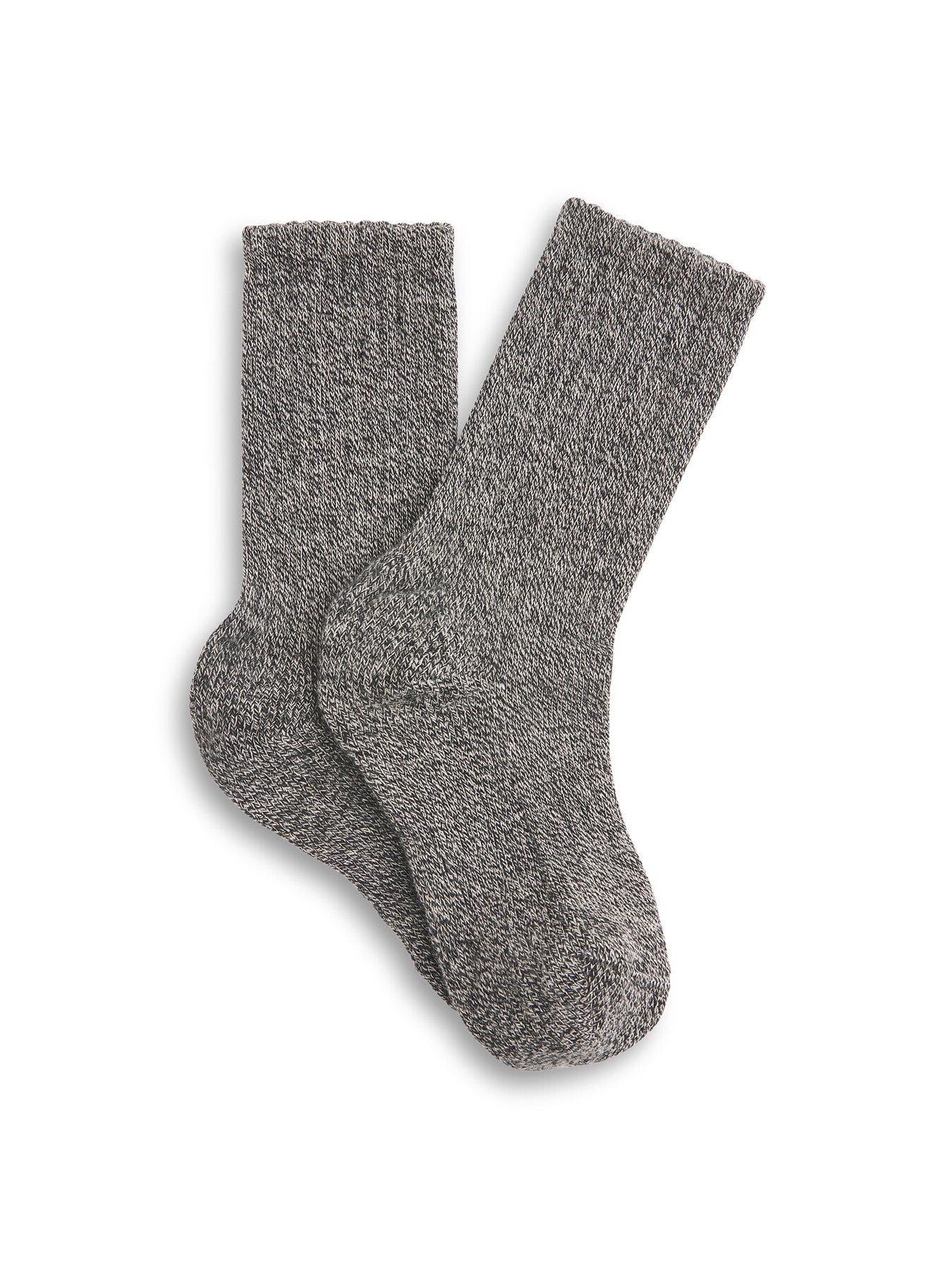 Chunky Marl Socks