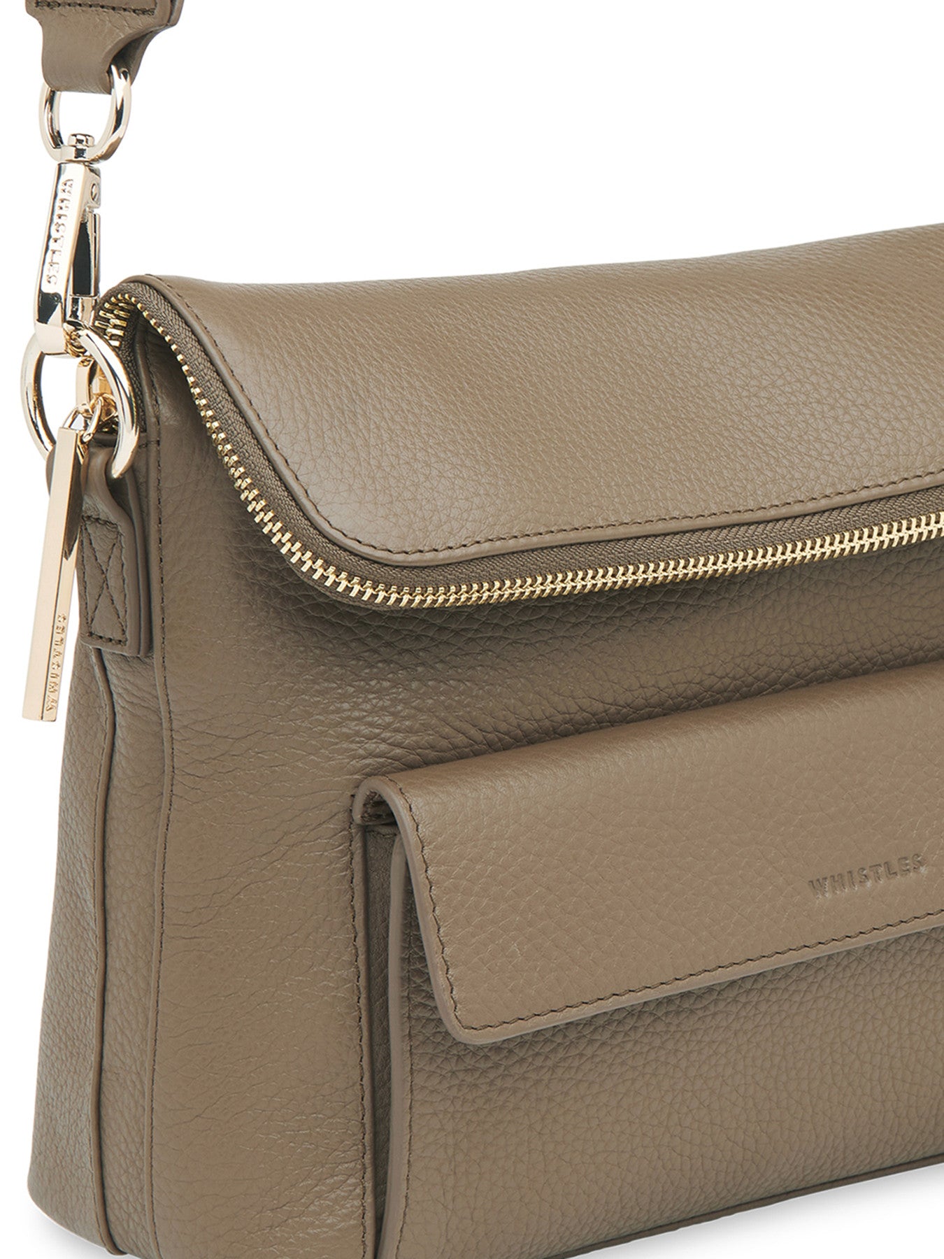 Vida Crossbody Bag