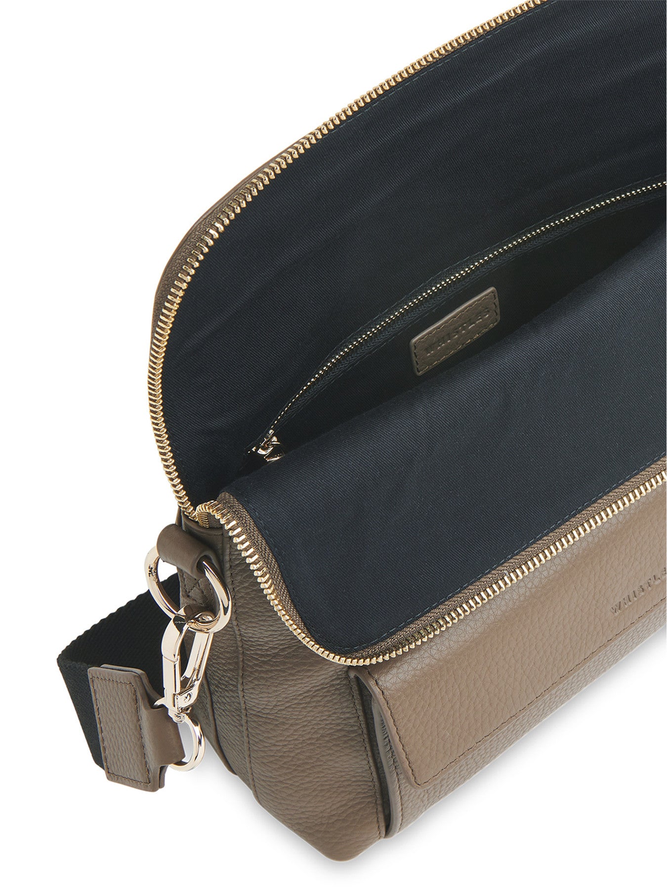 Vida Crossbody Bag