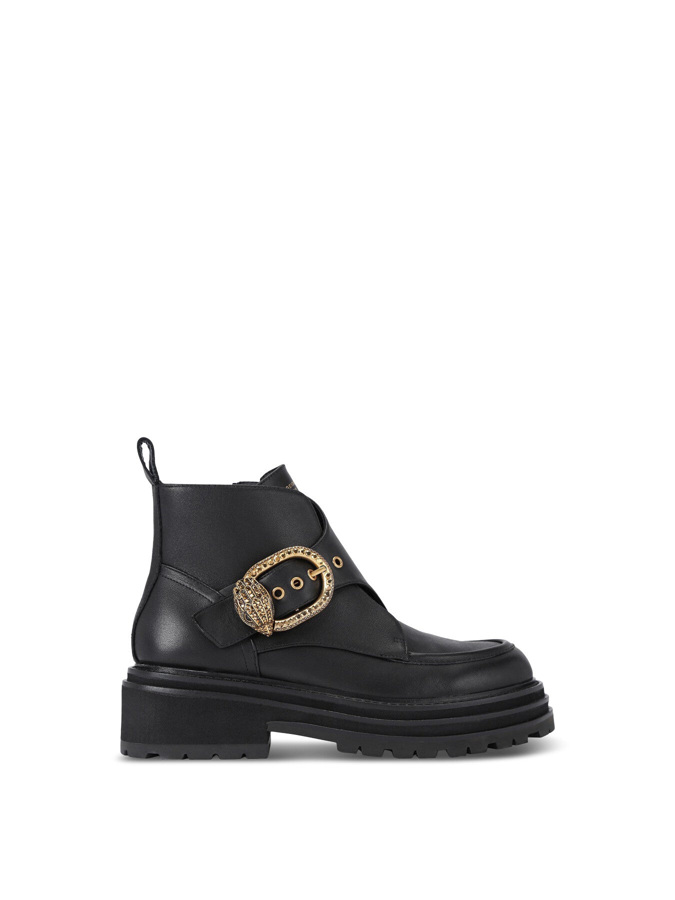 MAYFAIR CHUNKY BOOT