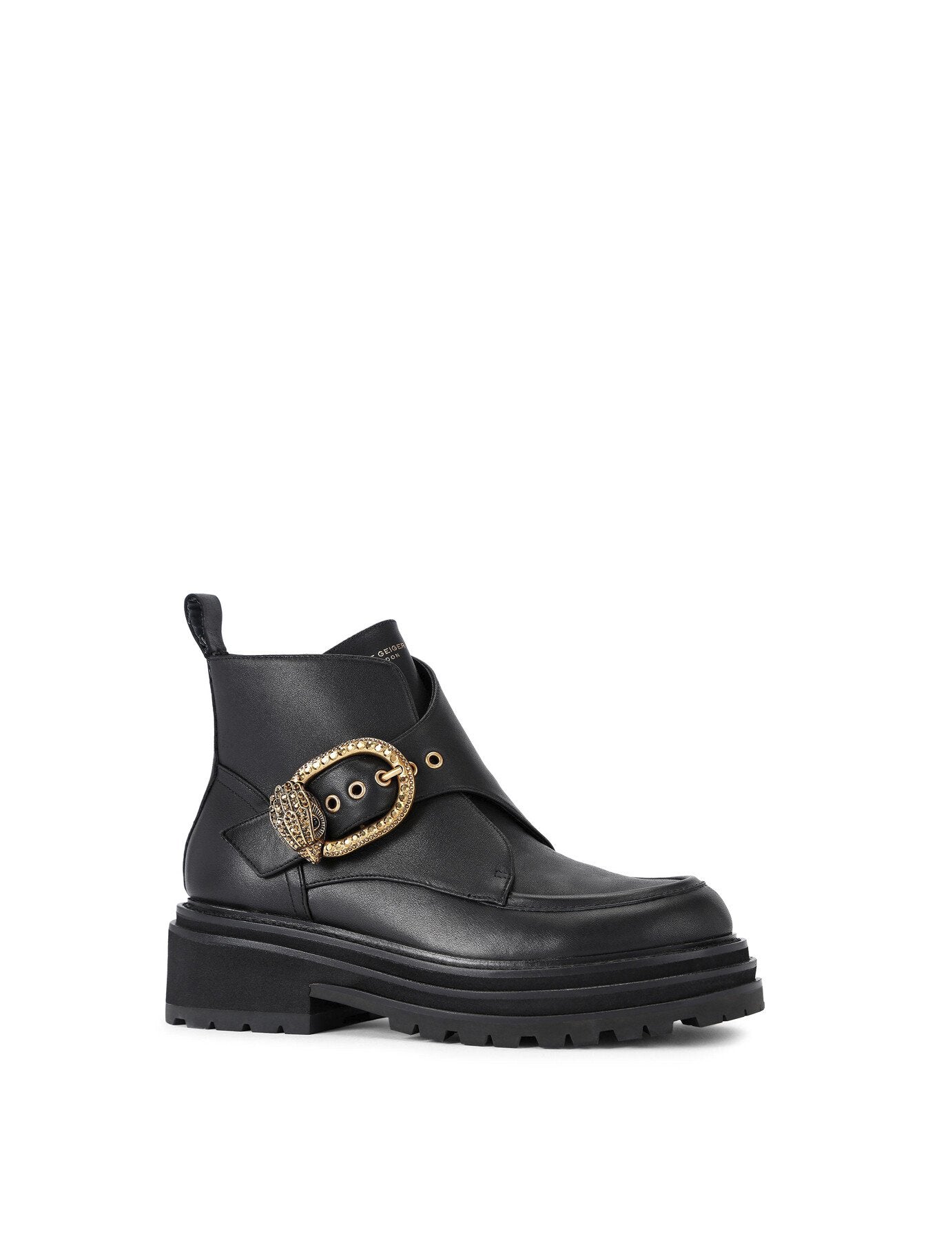 MAYFAIR CHUNKY BOOT