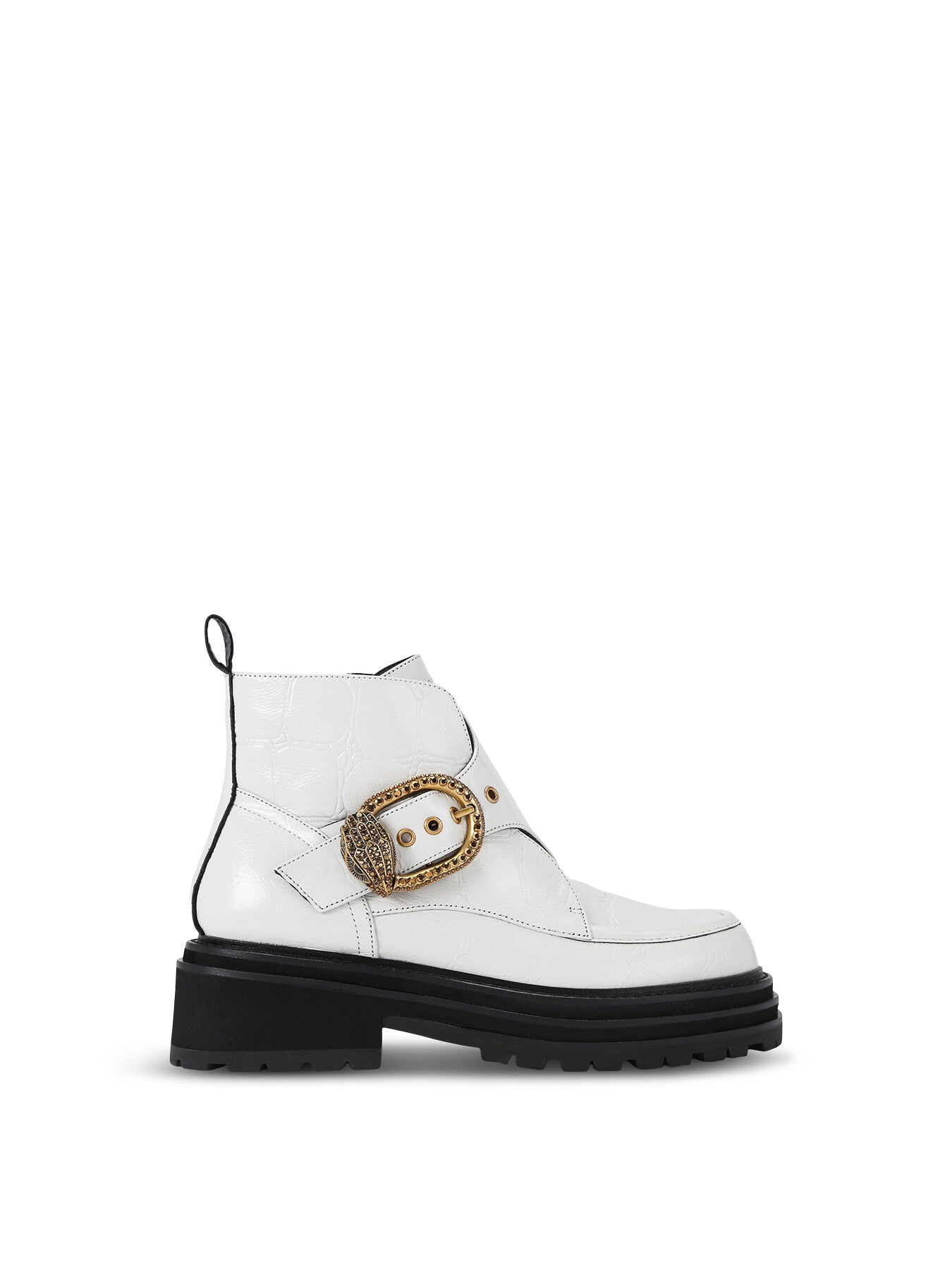 MAYFAIR CHUNKY BOOT