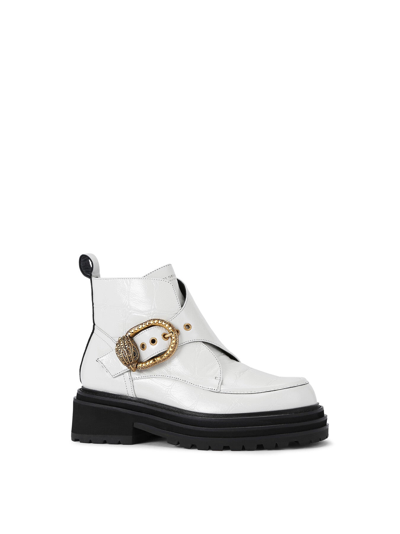 MAYFAIR CHUNKY BOOT