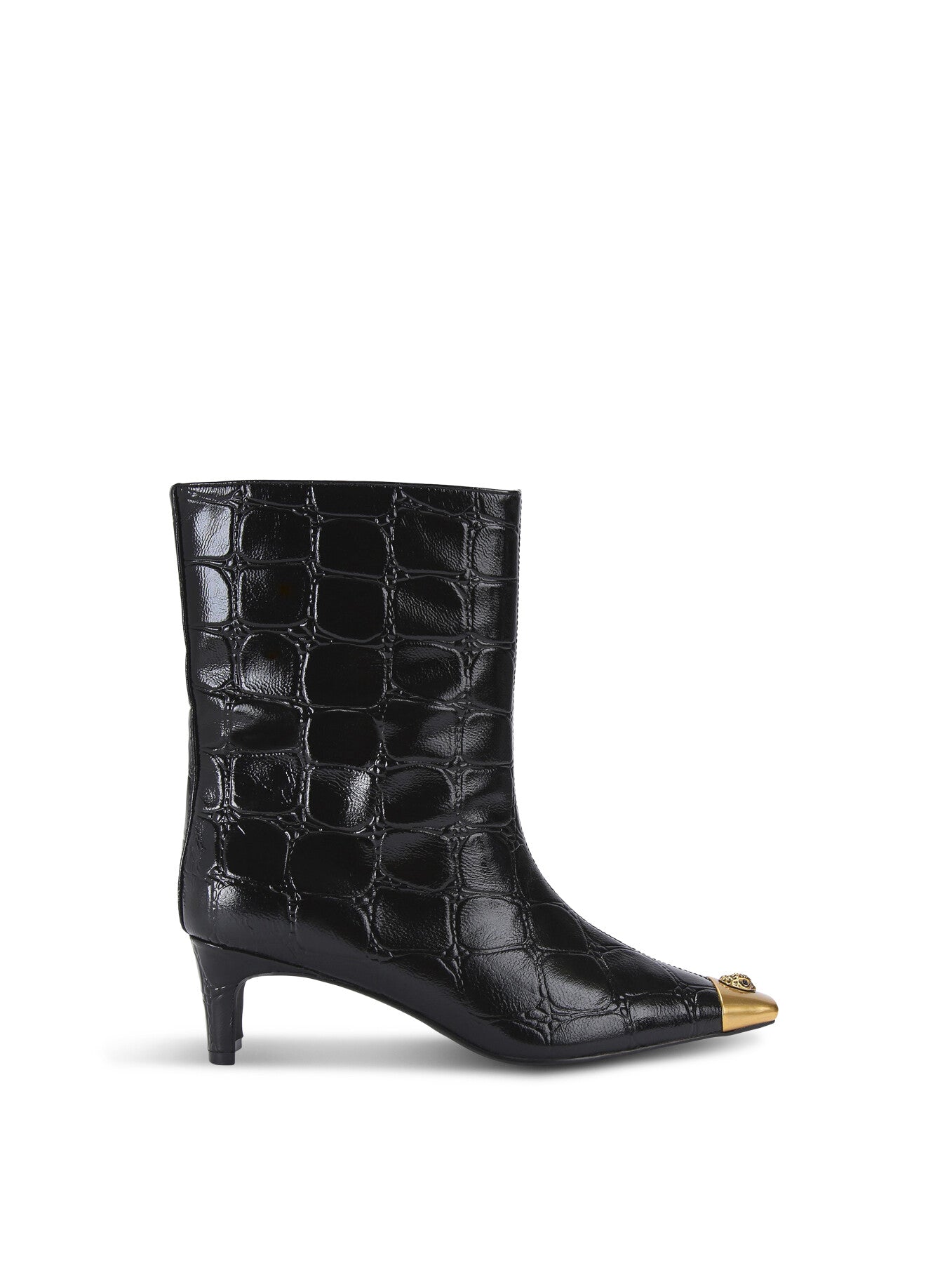 REGENT ANKLE BOOT