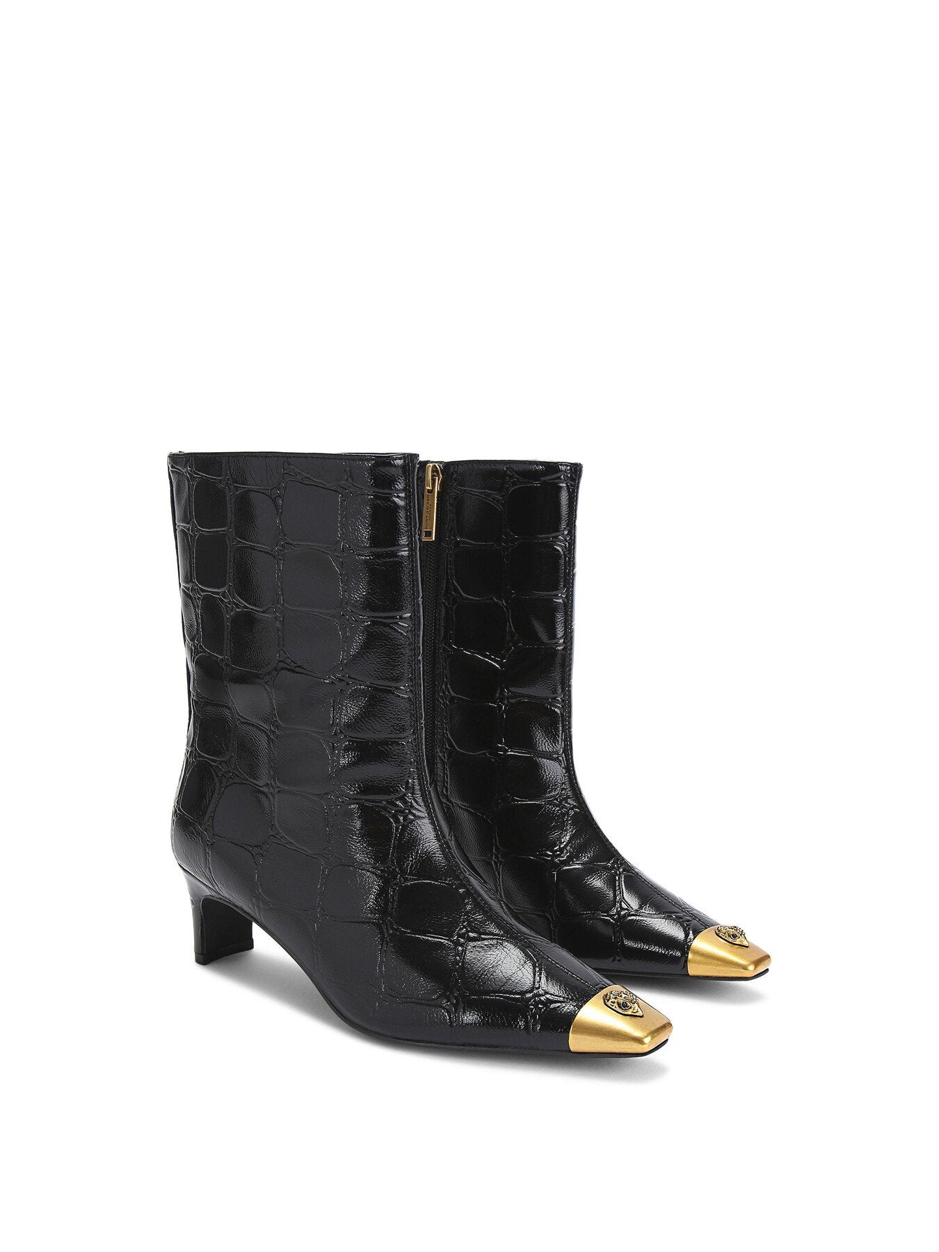 REGENT ANKLE BOOT