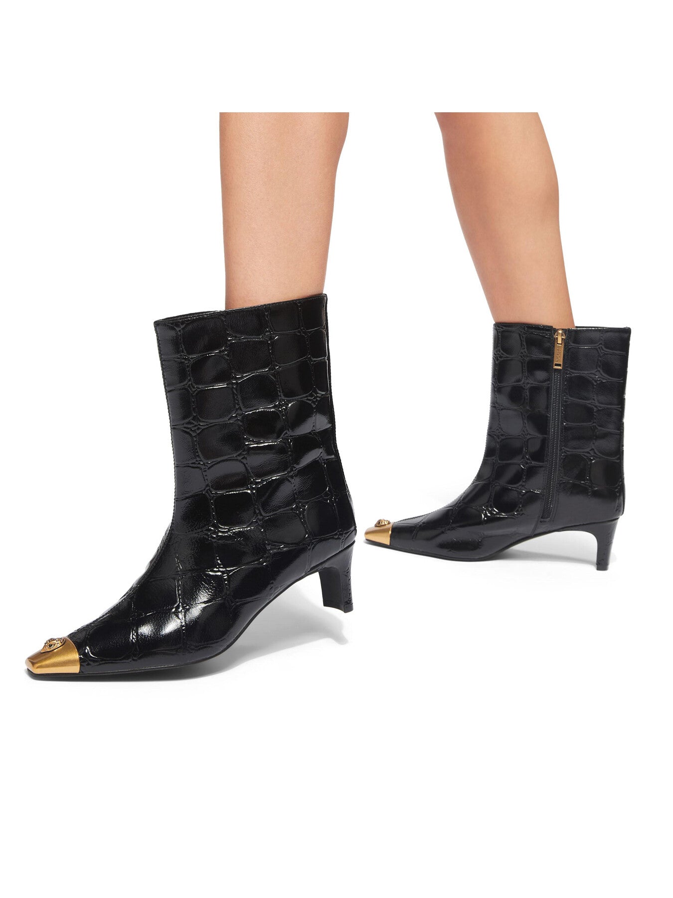 REGENT ANKLE BOOT