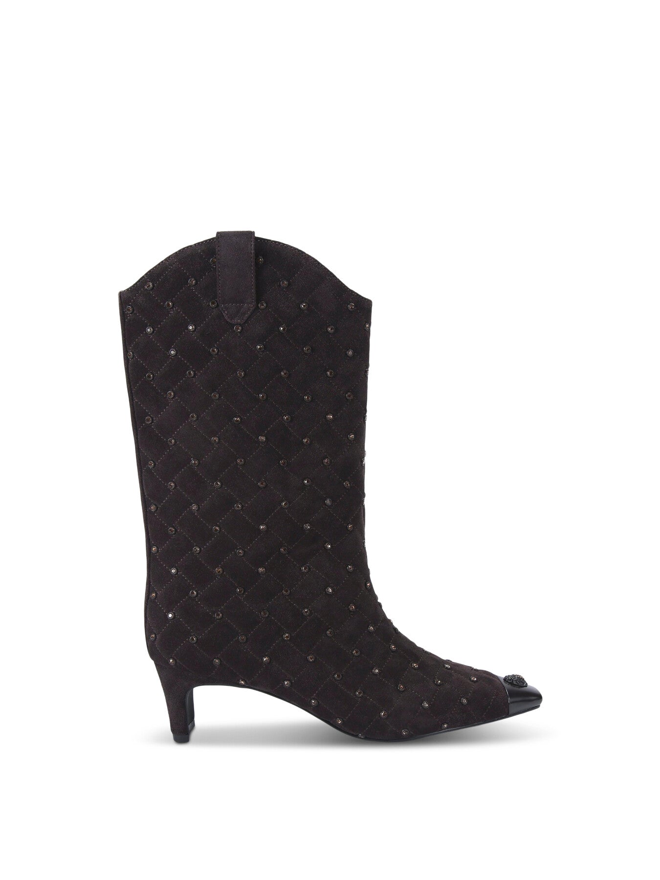 REGENT ANKLE BOOT