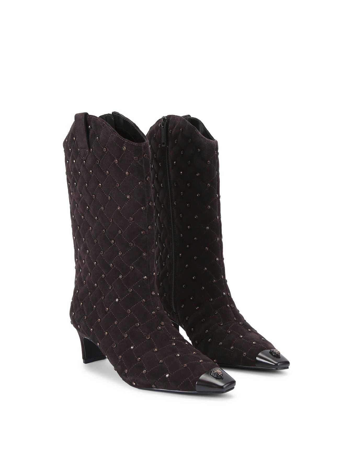 REGENT ANKLE BOOT