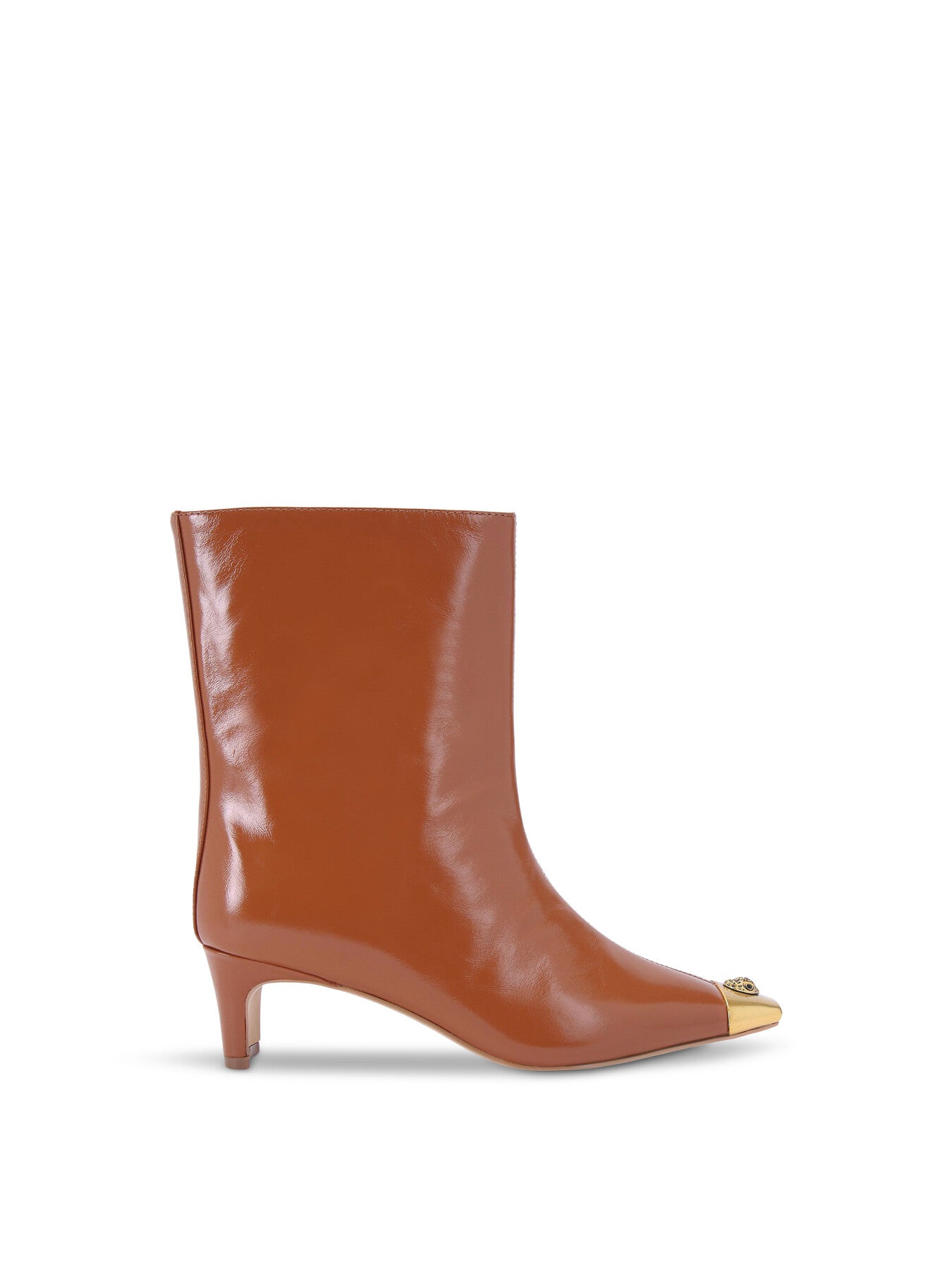 REGENT ANKLE BOOT