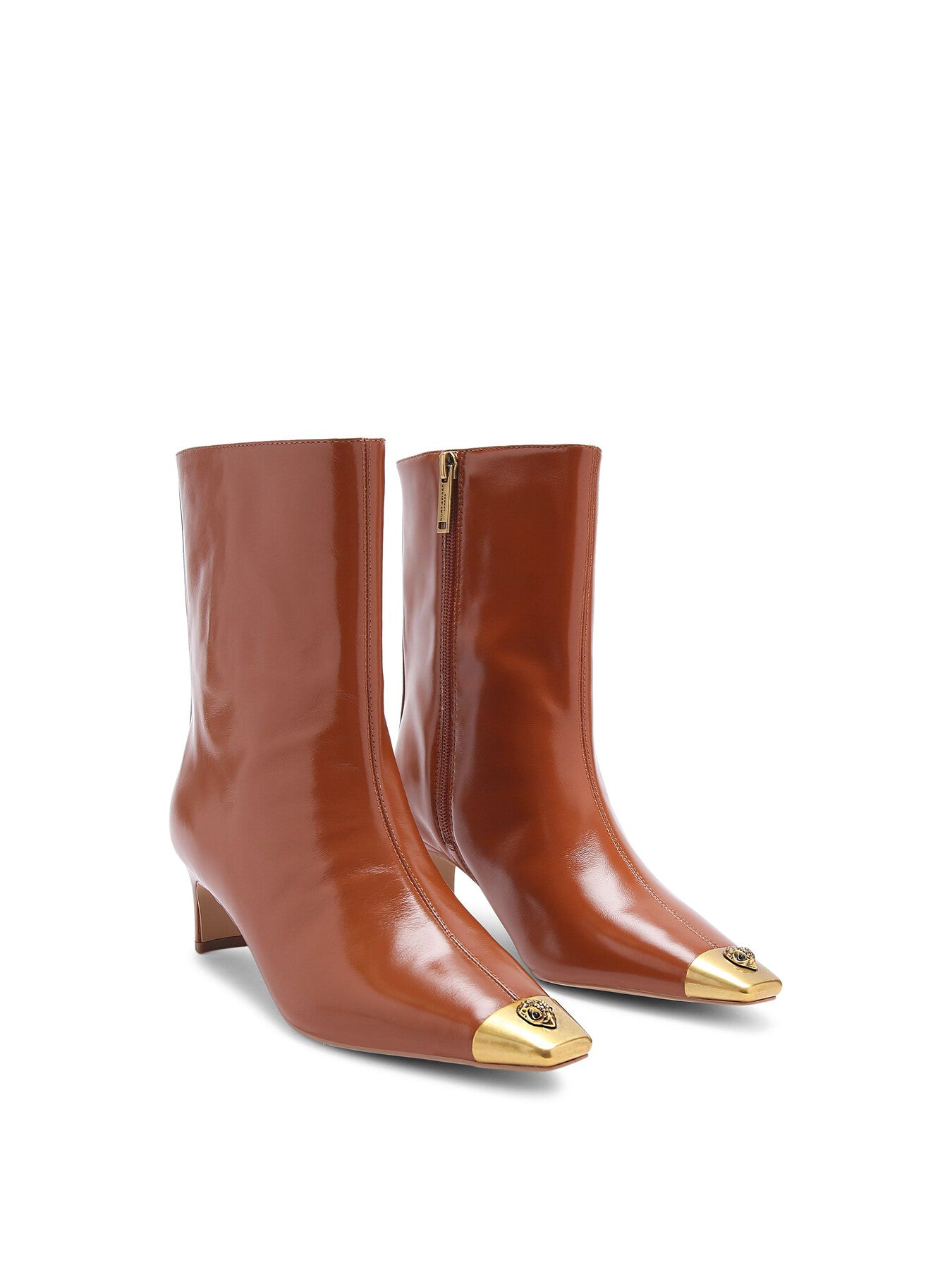 REGENT ANKLE BOOT