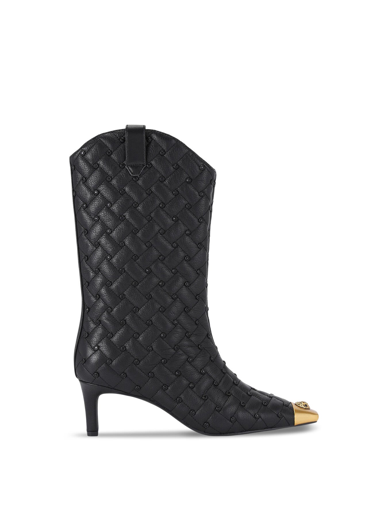 REGENT CRYSTAL BOOT