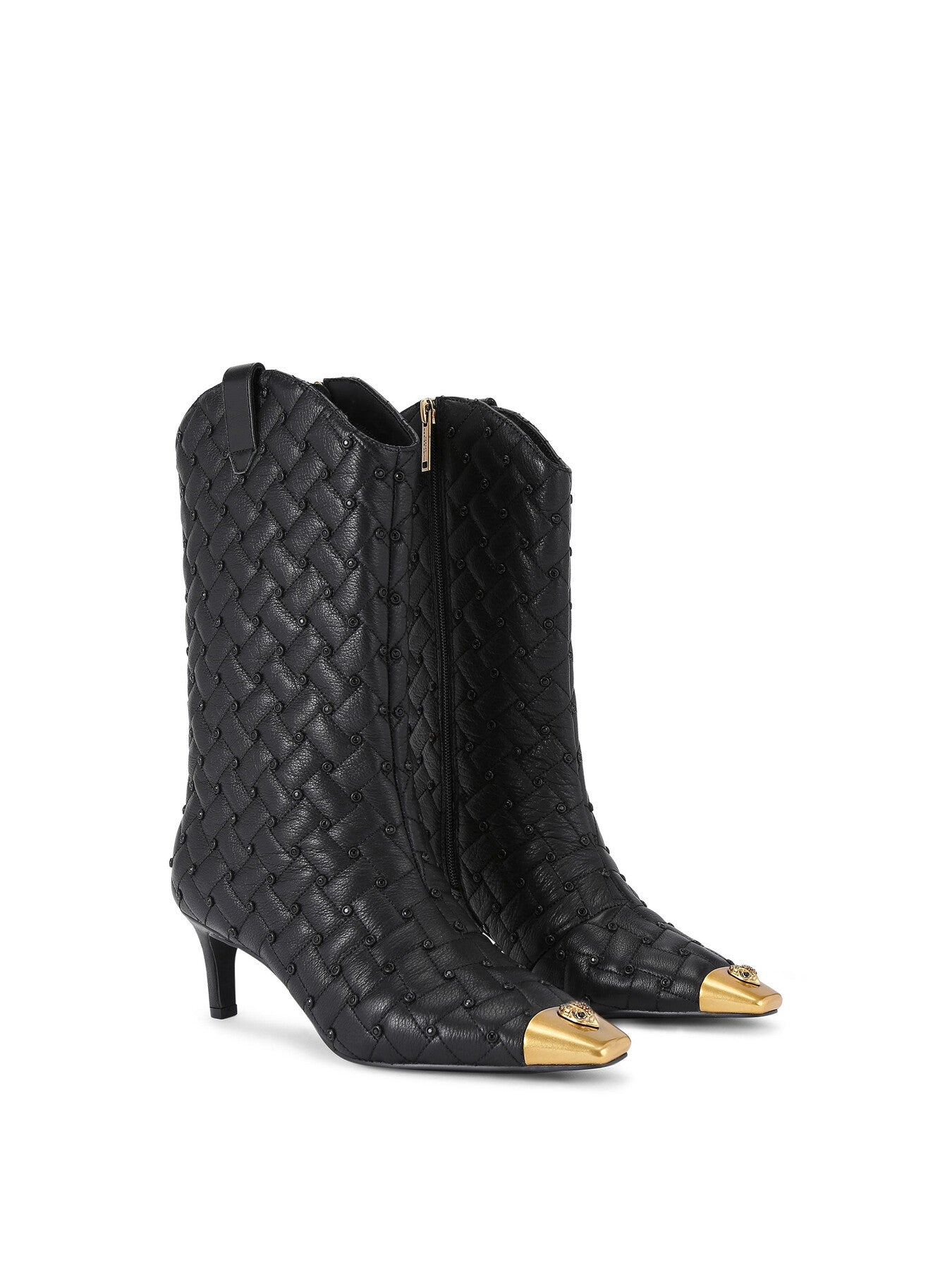 REGENT CRYSTAL BOOT