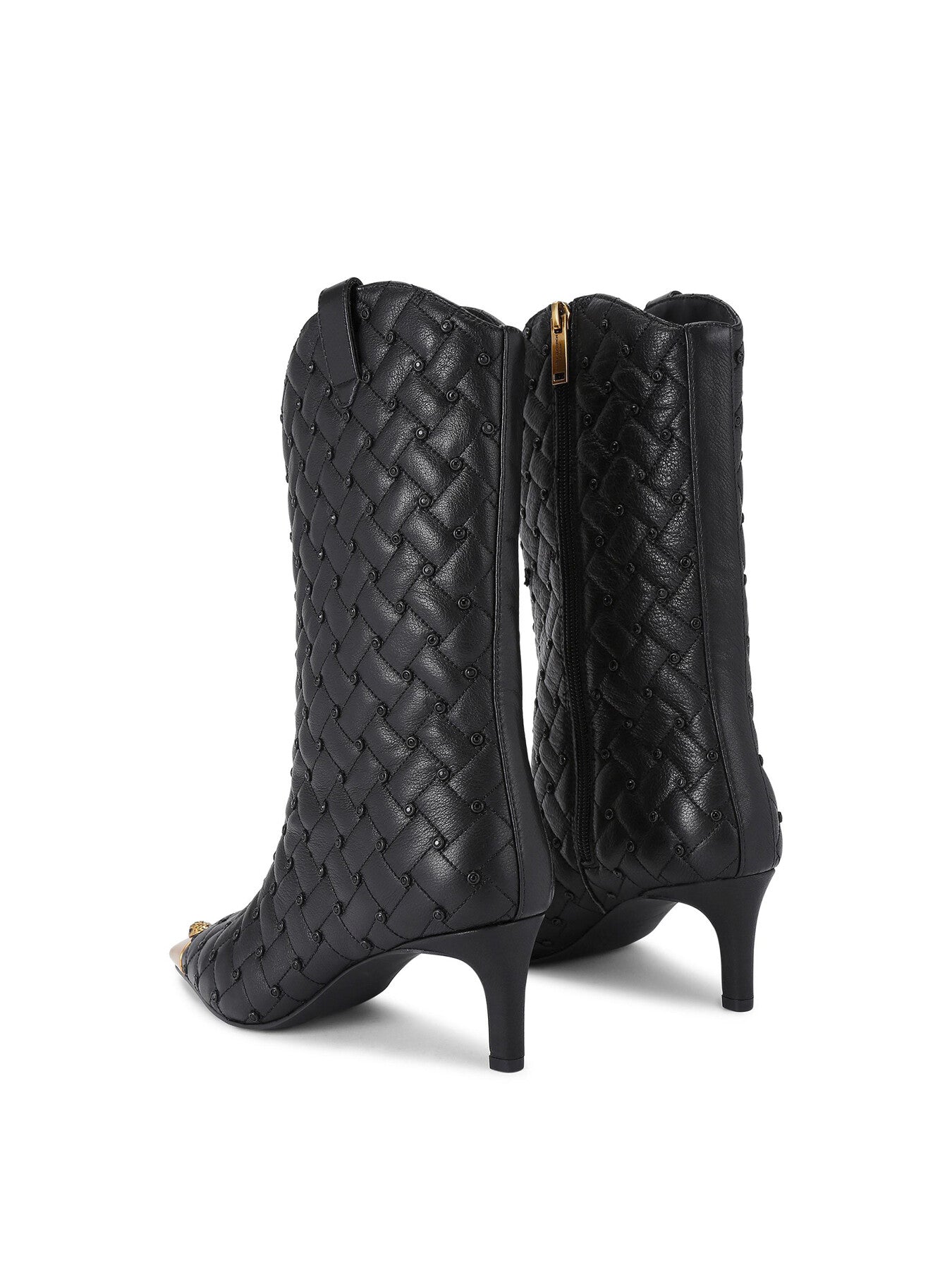 REGENT CRYSTAL BOOT