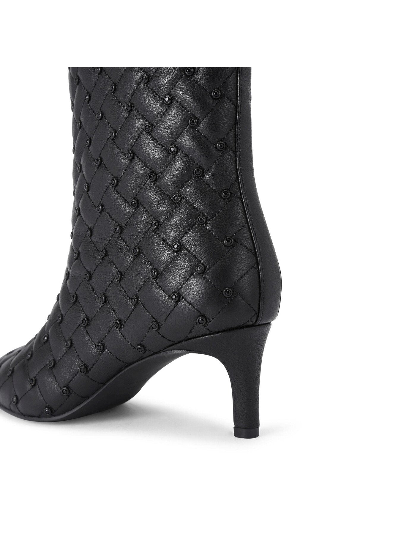 REGENT CRYSTAL BOOT