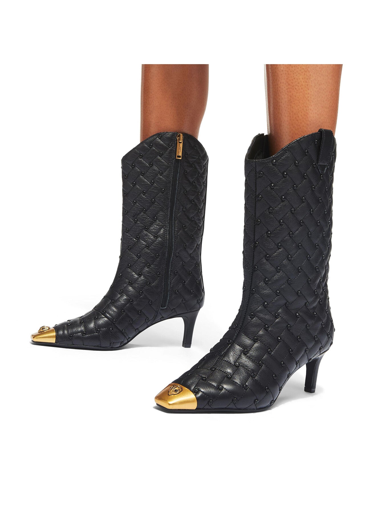 REGENT CRYSTAL BOOT
