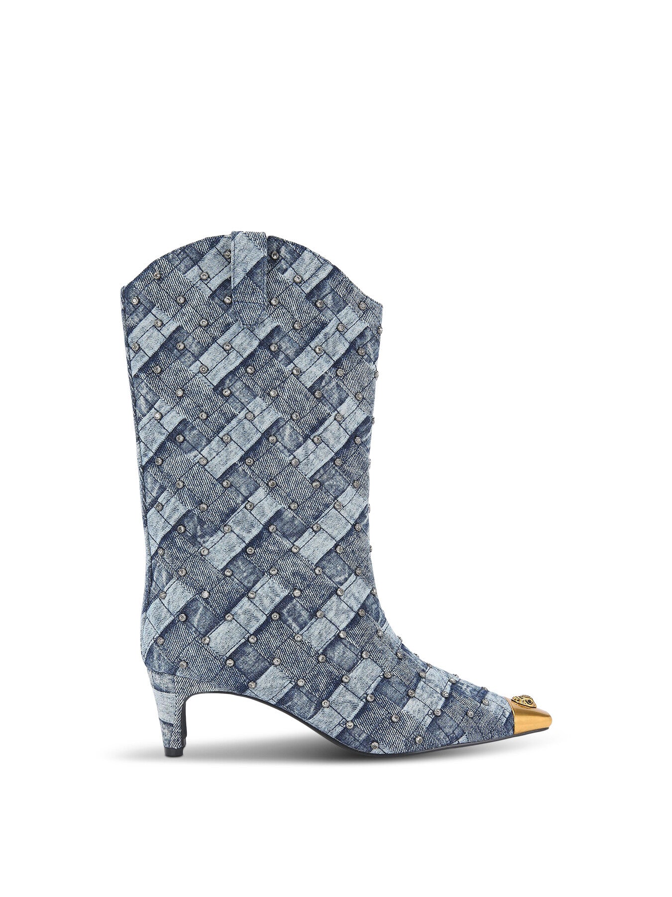 REGENT CRYSTAL BOOT