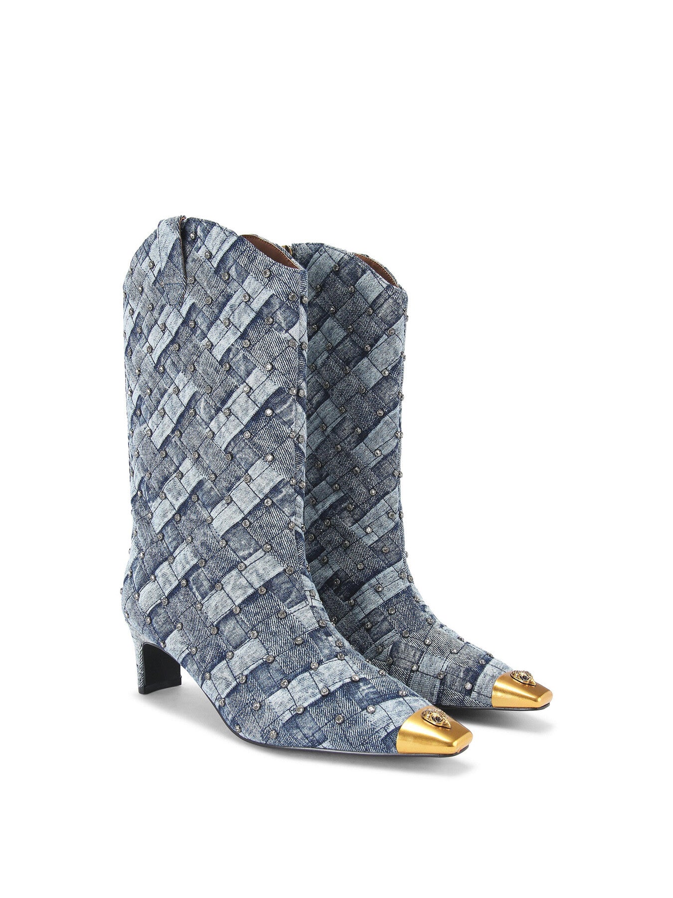 REGENT CRYSTAL BOOT
