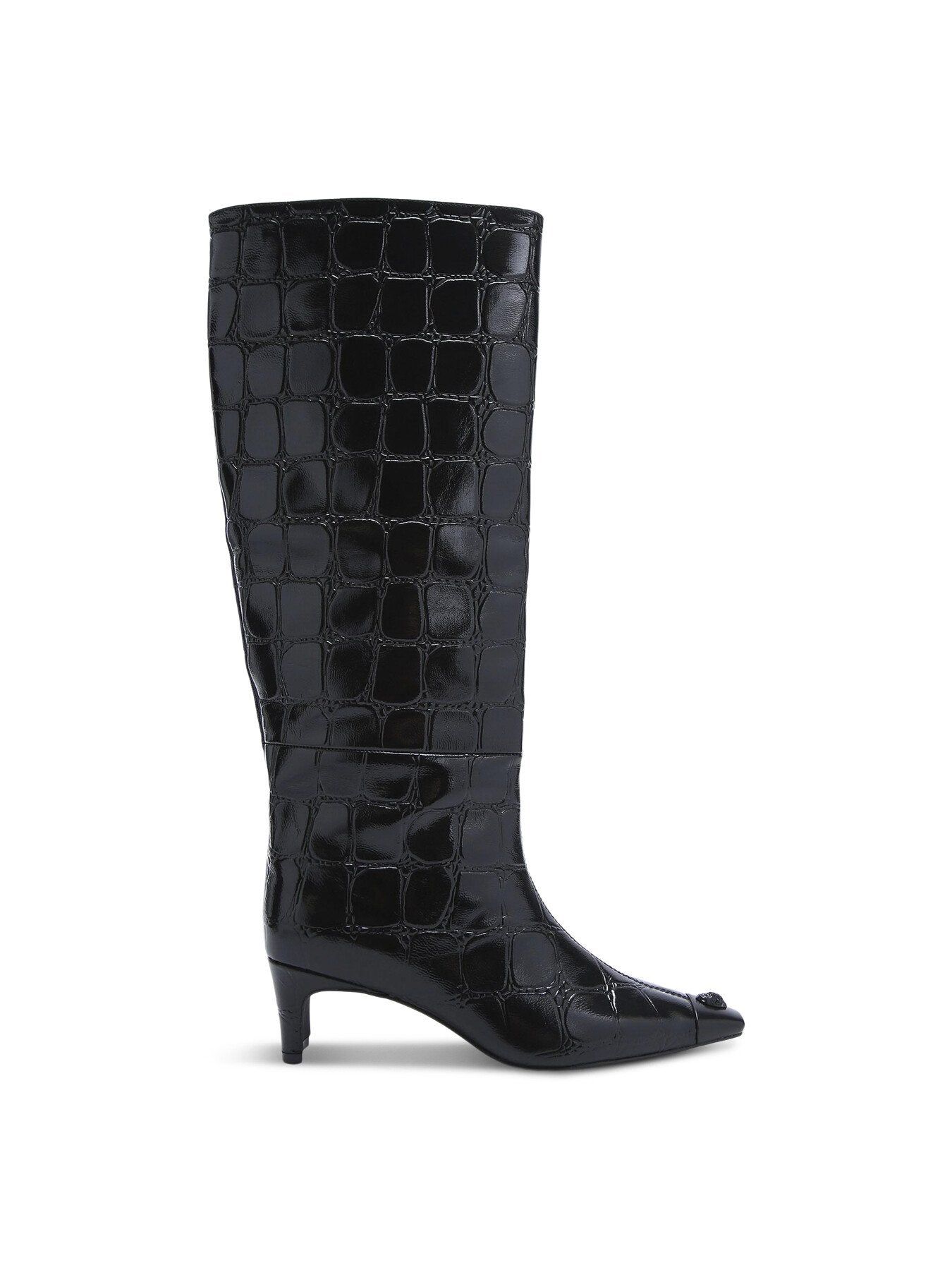 REGENT KNEE BOOT