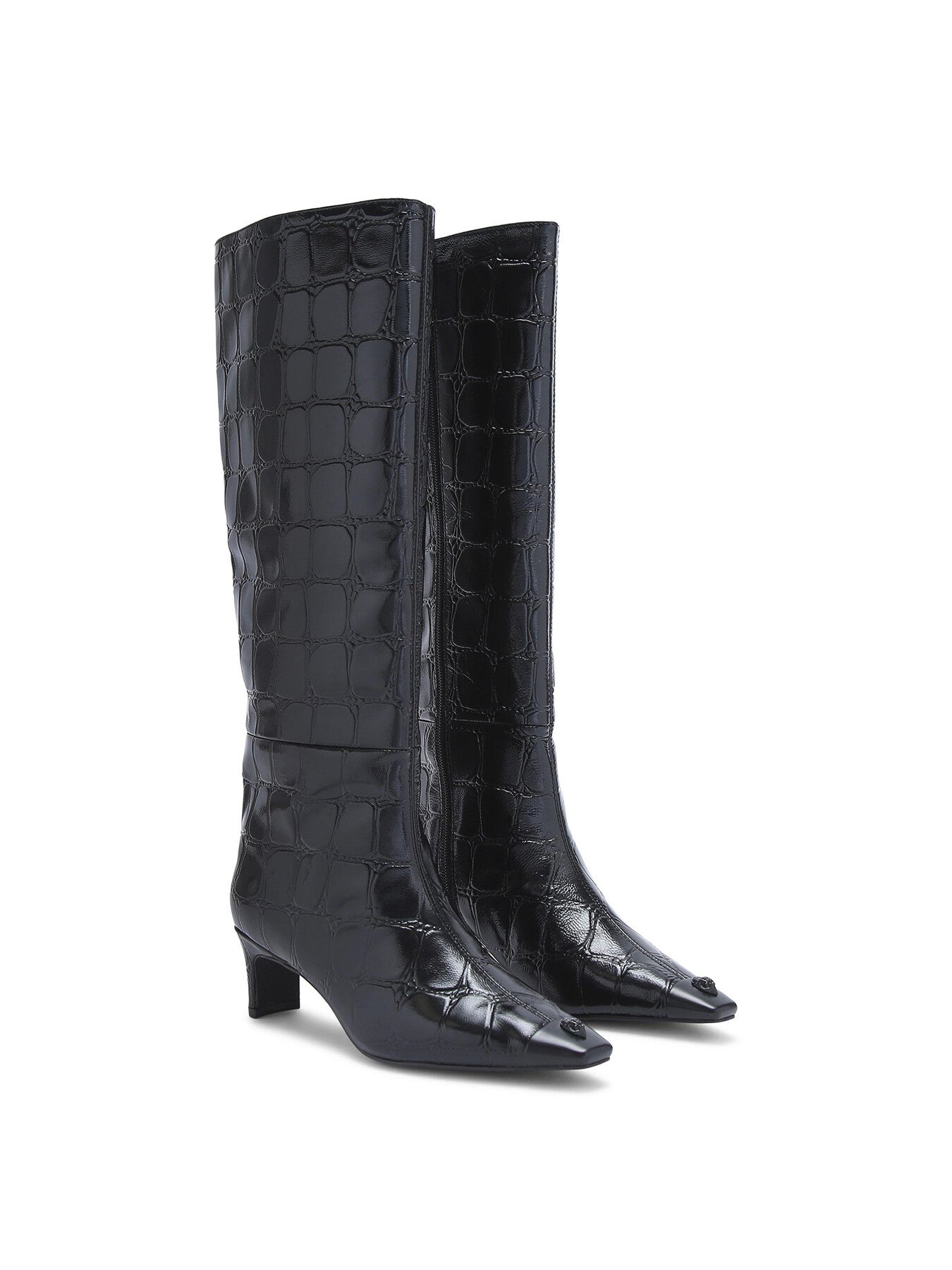 REGENT KNEE BOOT