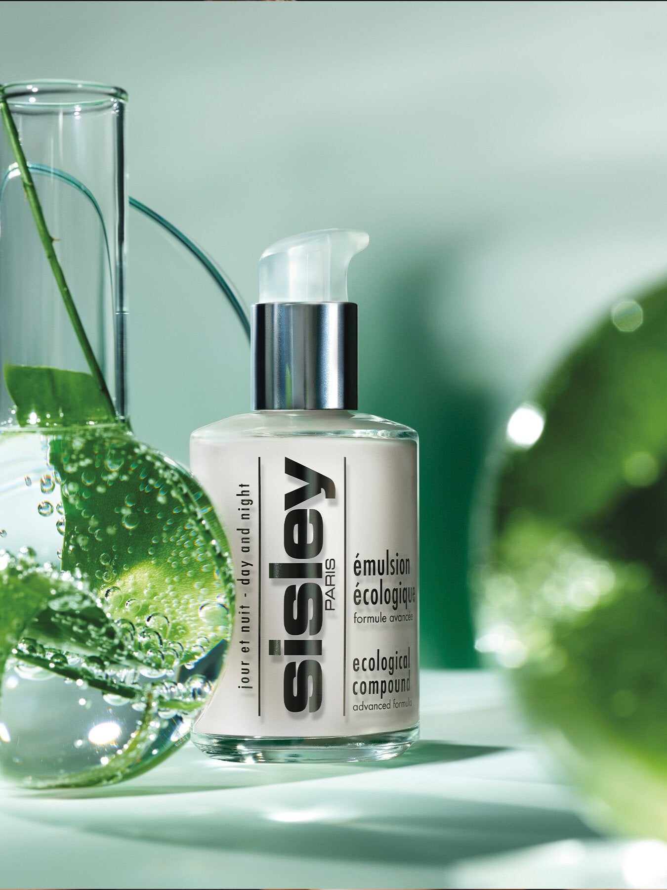 Ecological Compound Advanced Formula 125 Ml