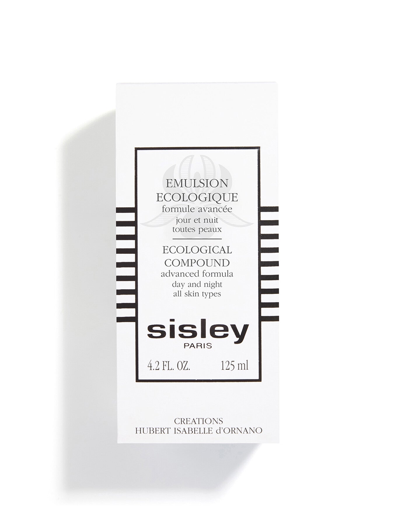 Ecological Compound Advanced Formula 125 Ml