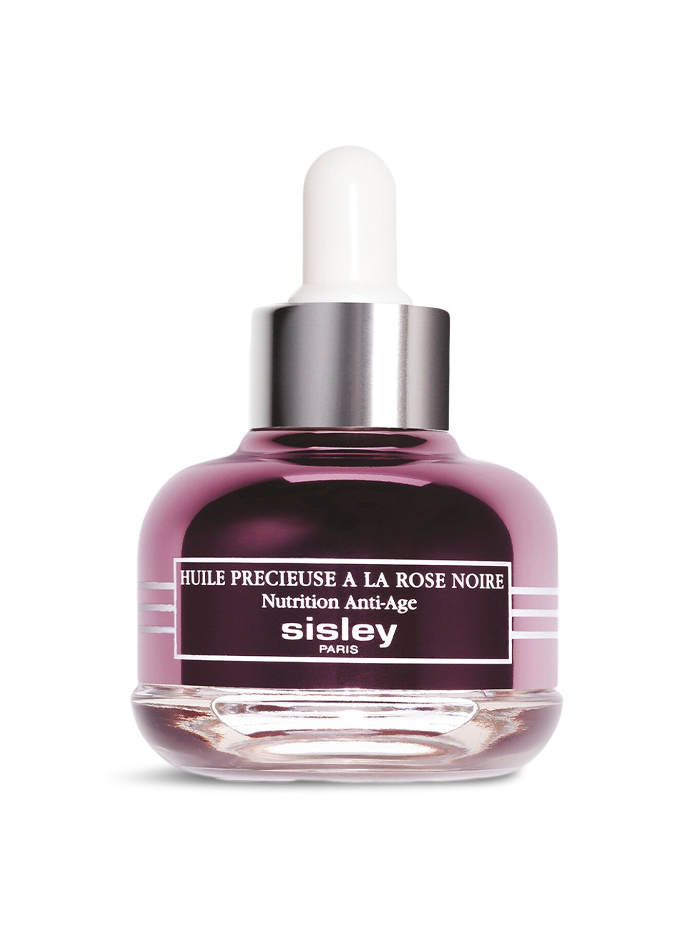 Black Rose Precious Face Oil