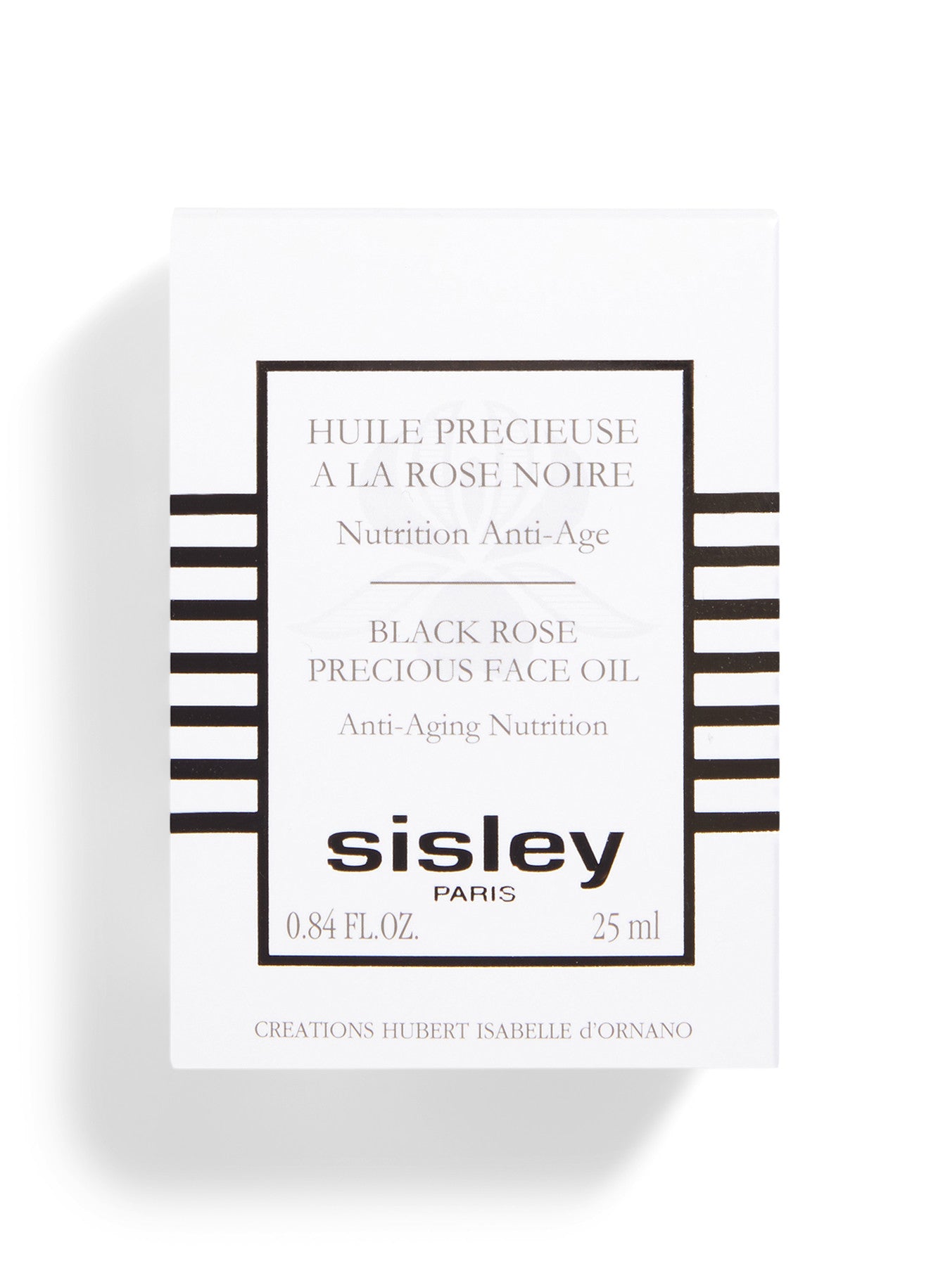 Black Rose Precious Face Oil