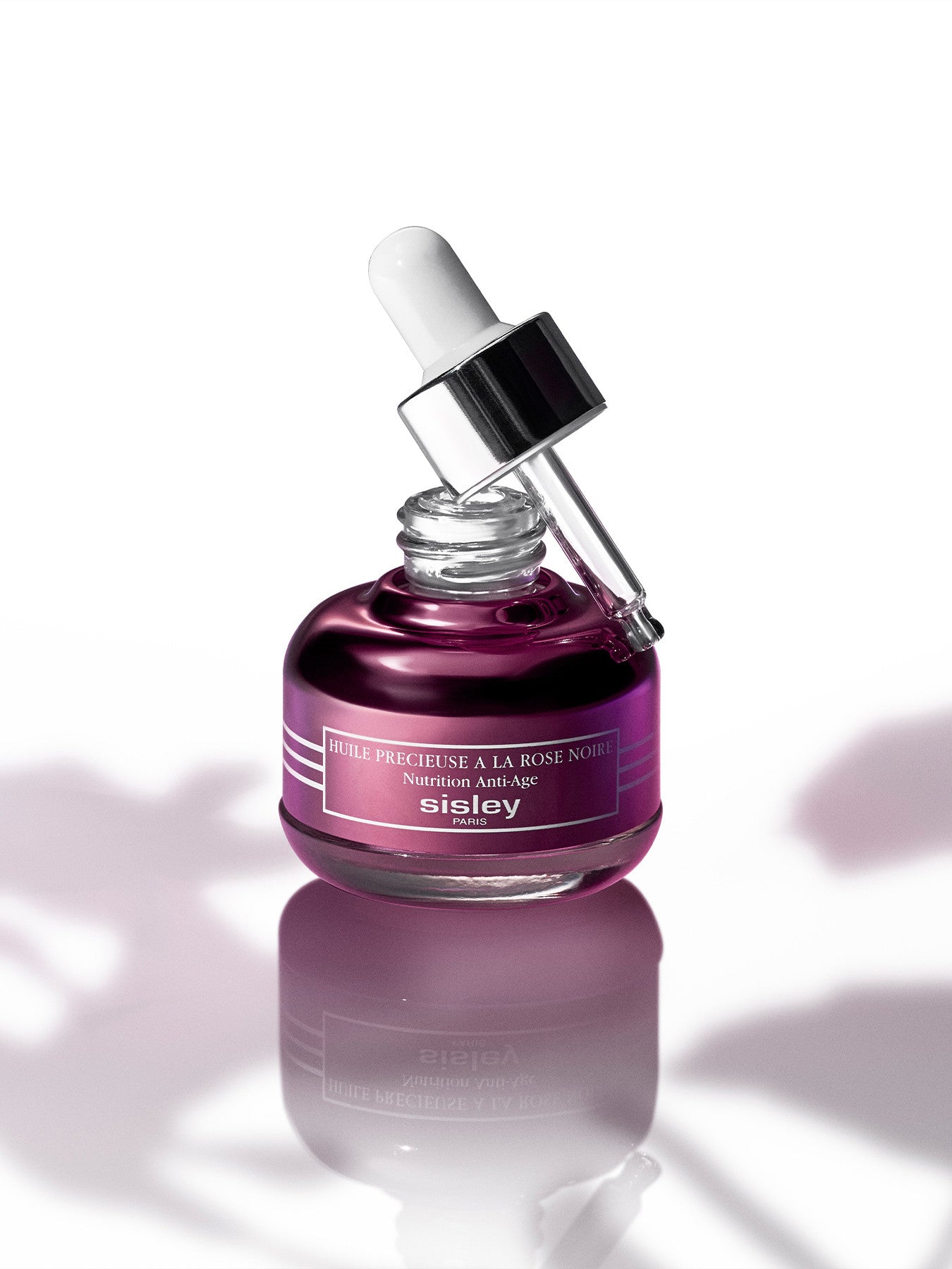 Black Rose Precious Face Oil