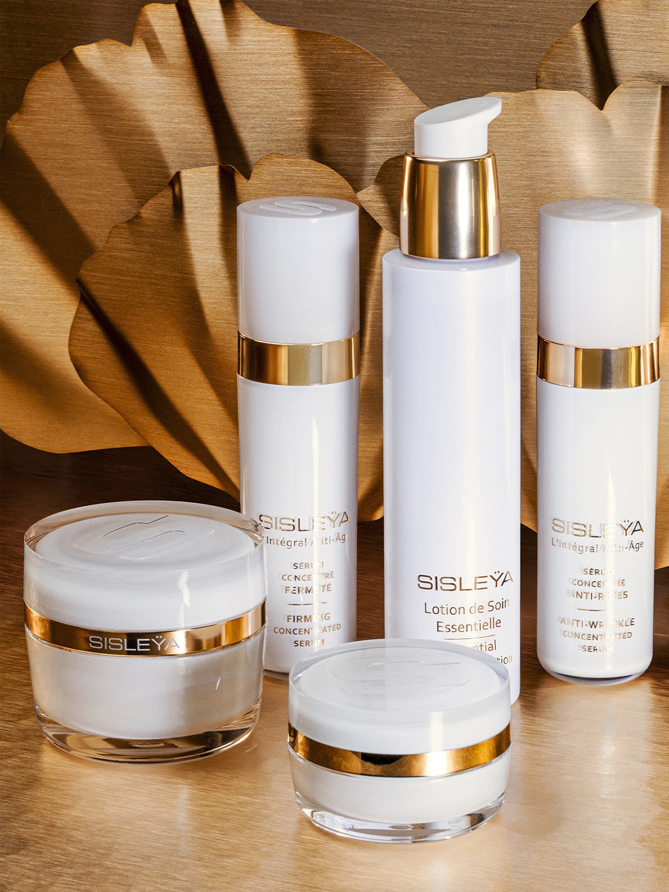 Sisleÿa Essential Skin Care Lotion