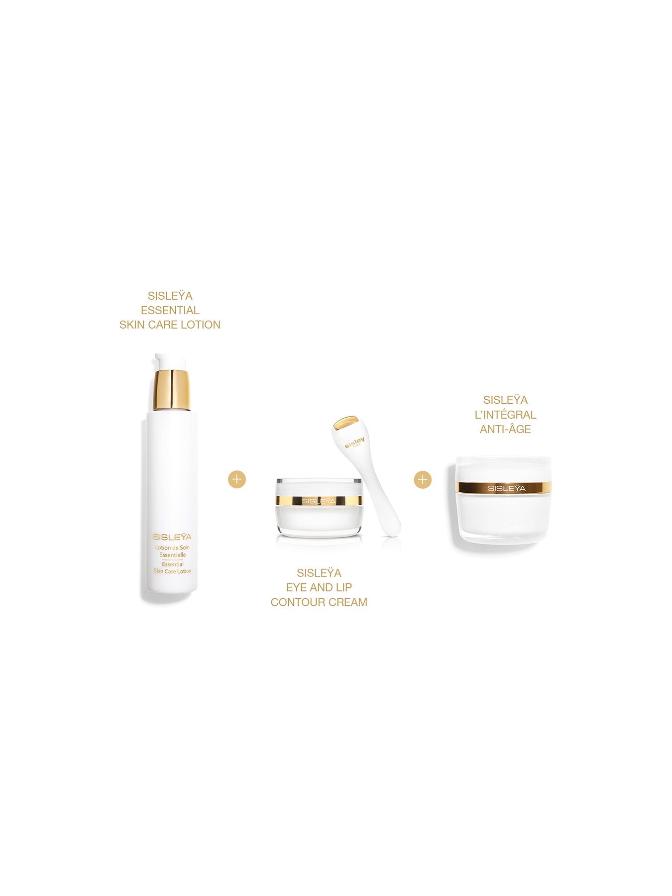 Sisleÿa Essential Skin Care Lotion