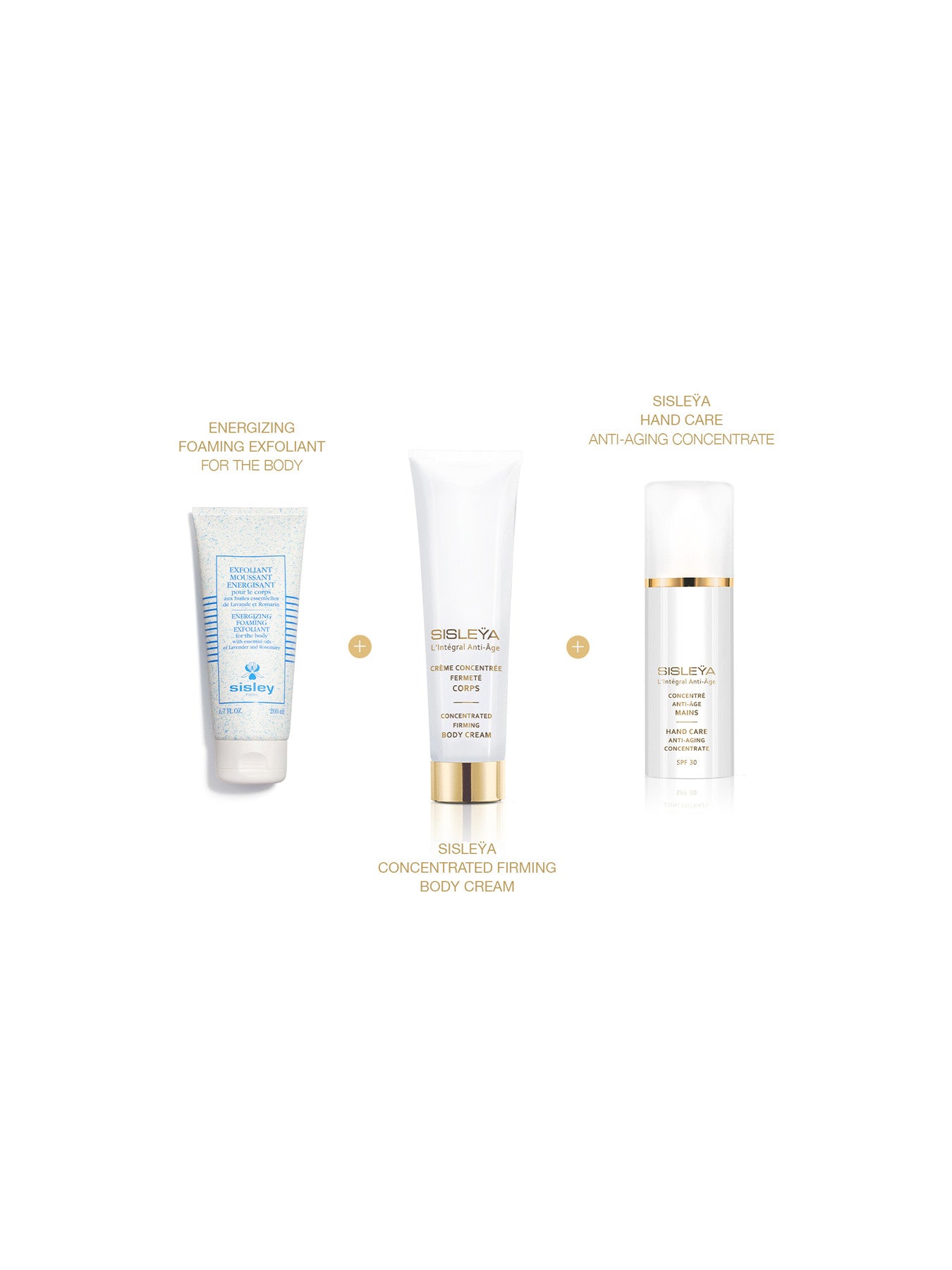 Sisleÿa LIntégral Anti-Âge Hand Care Anti-Aging Cream