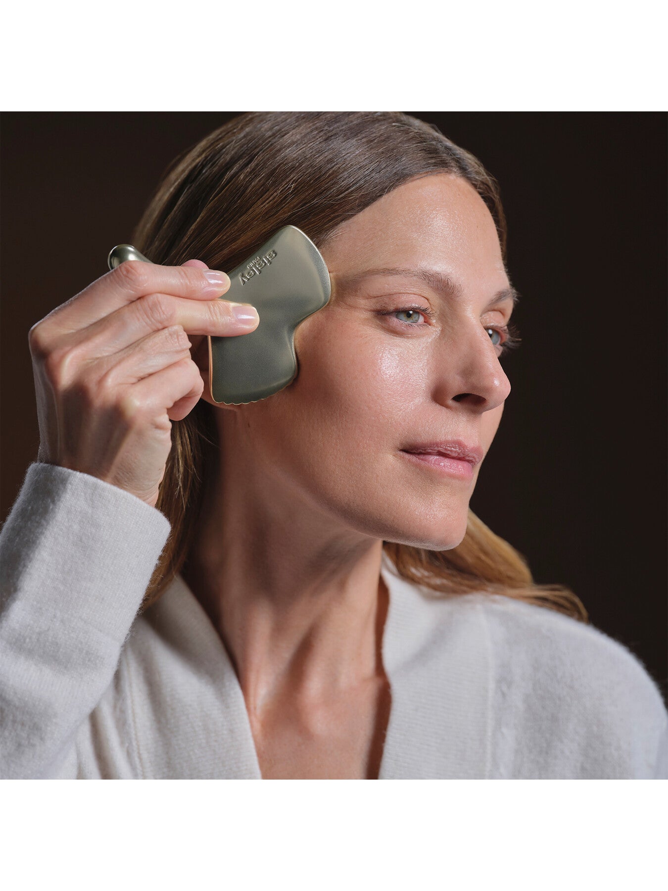 Ginkgo Gua Sha