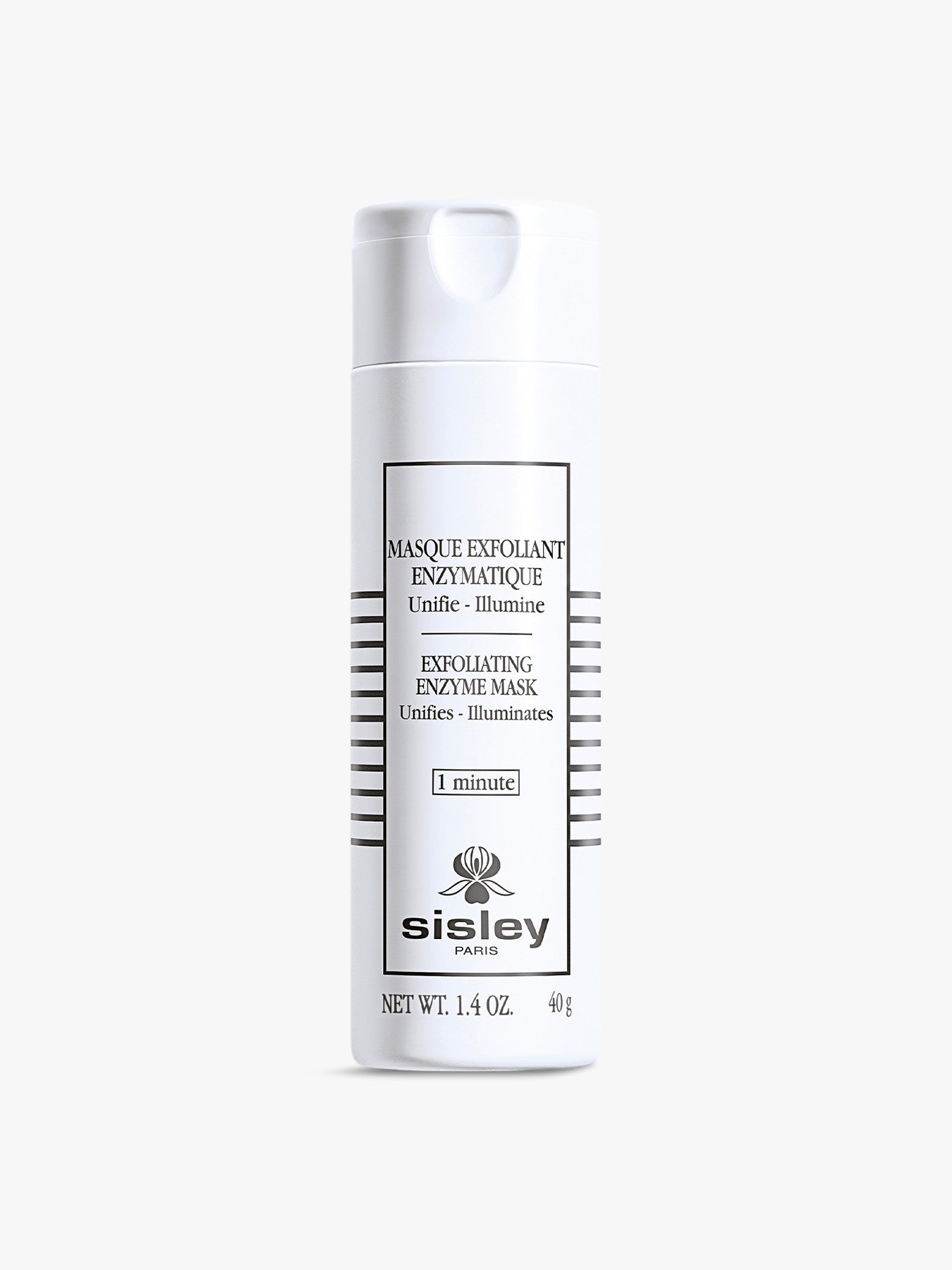 Exfoliating Enzyme Mask